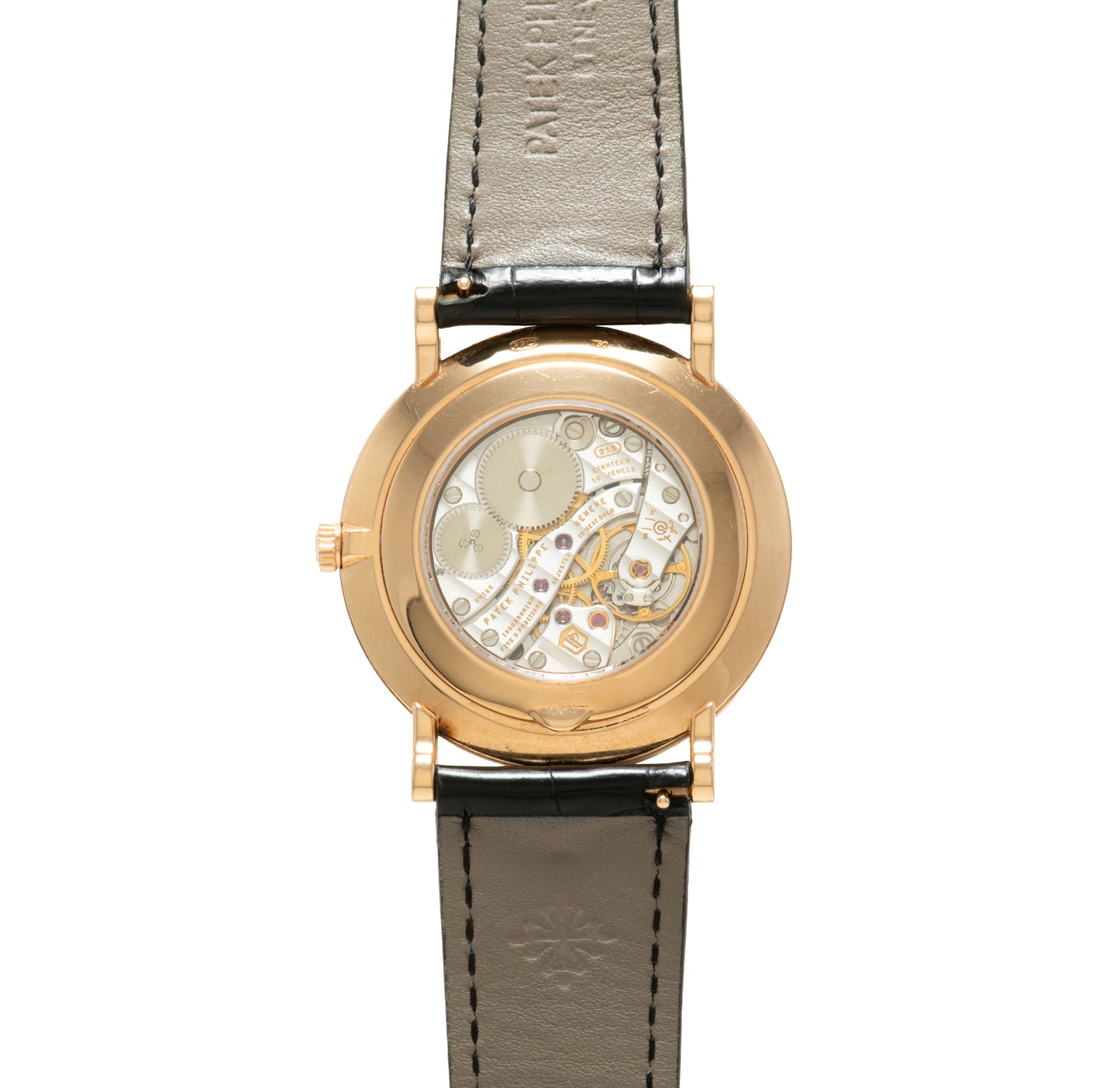 Patek Philippe Calatrava