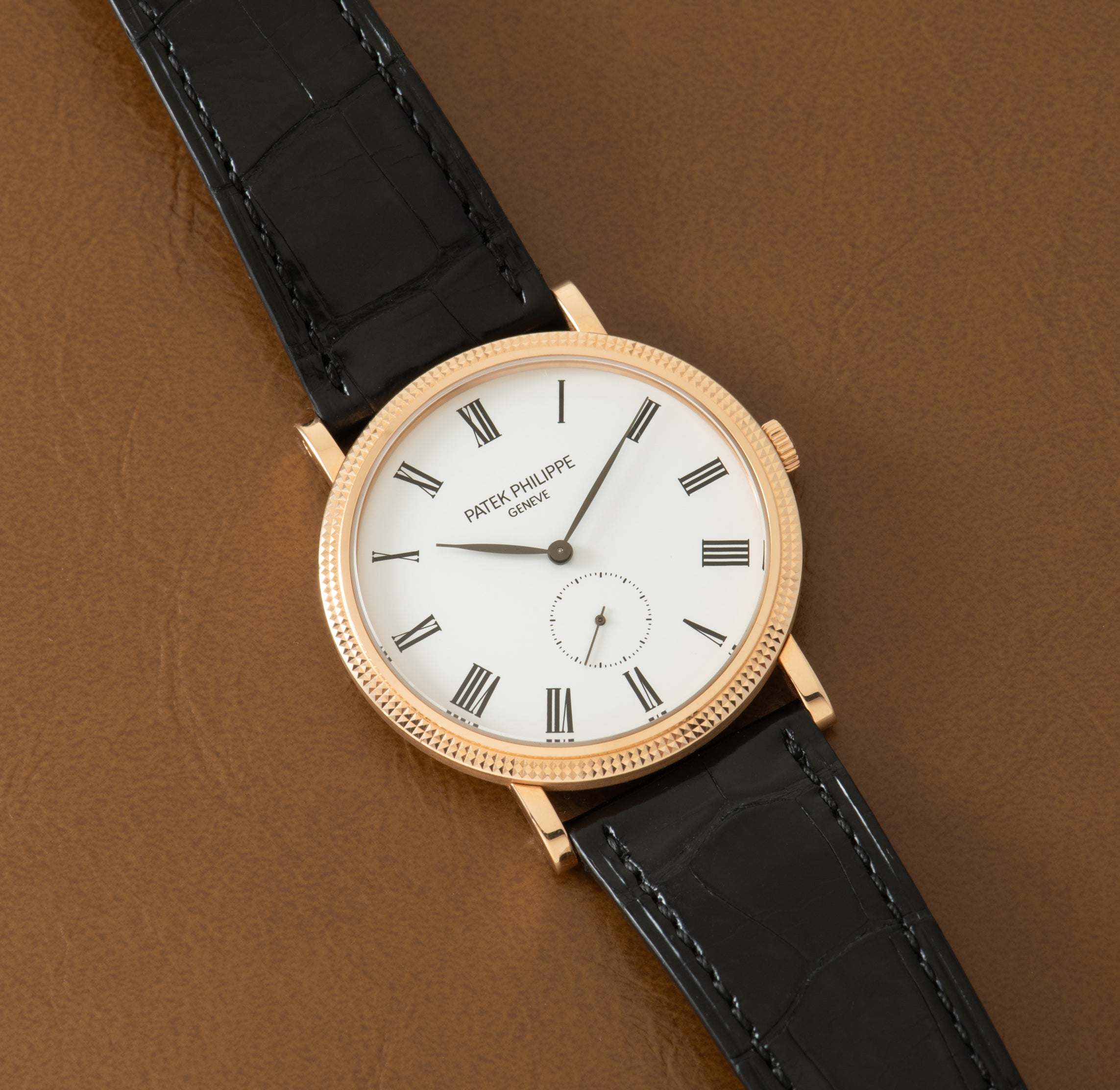 Patek Philippe Calatrava