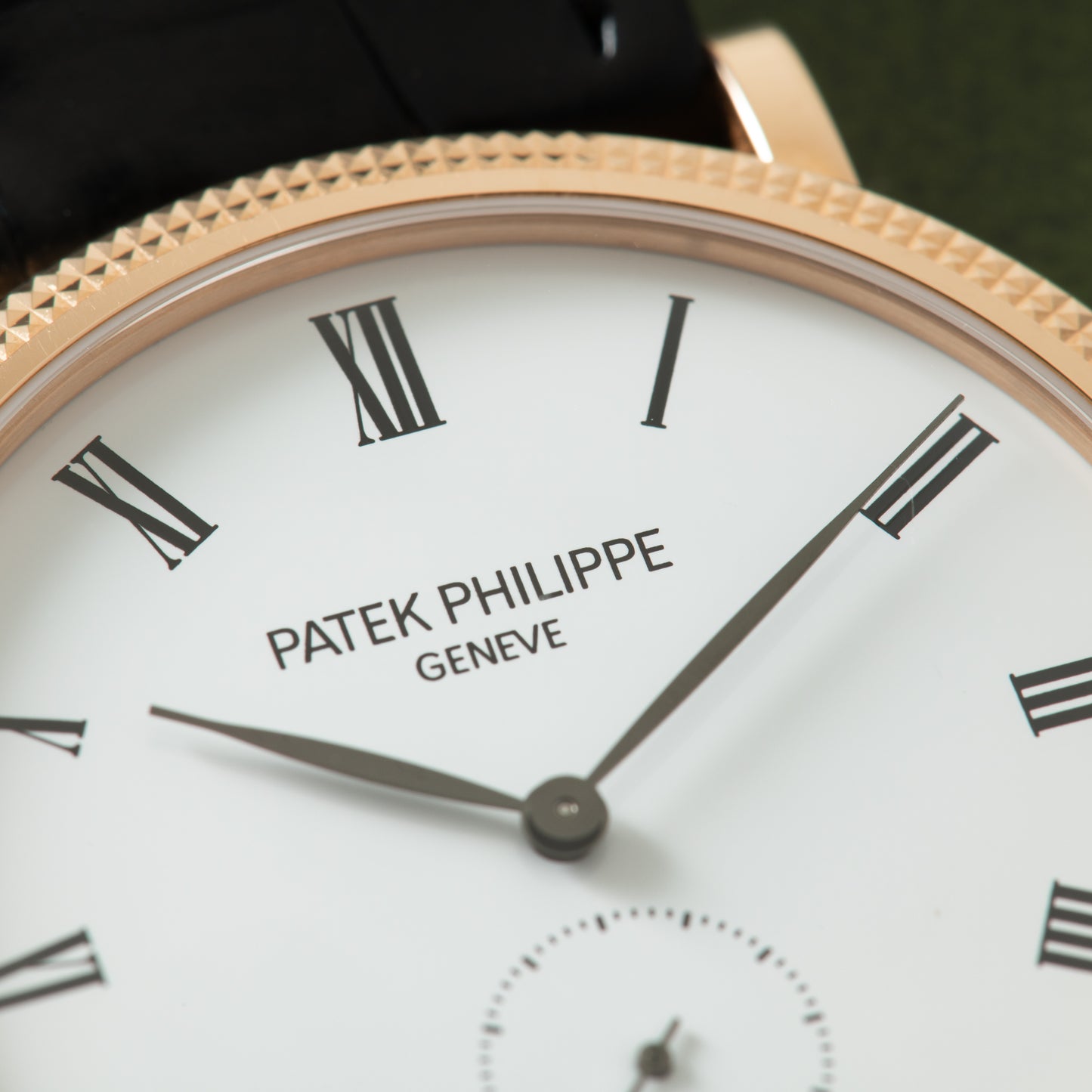 Patek Philippe Calatrava