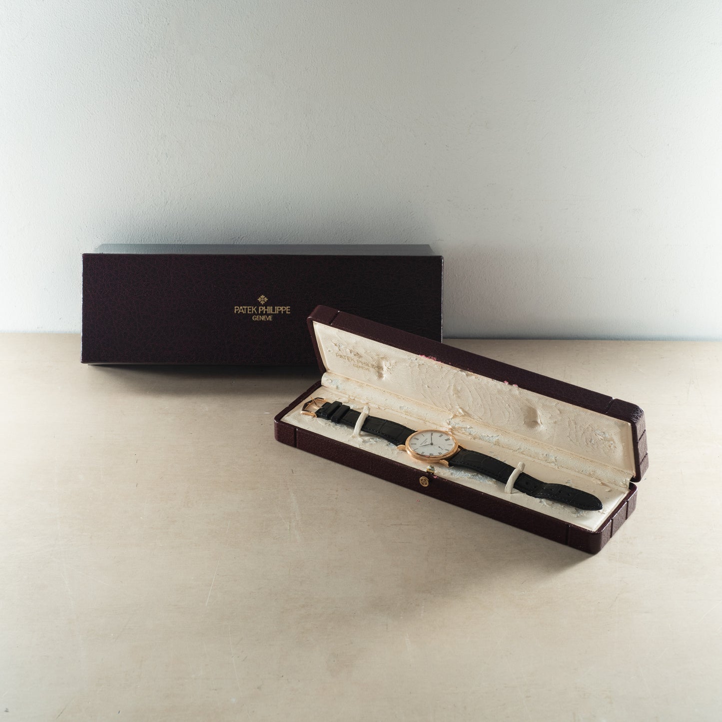 Patek Philippe Calatrava