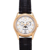 Patek Philippe Annual Calendar Moonphase