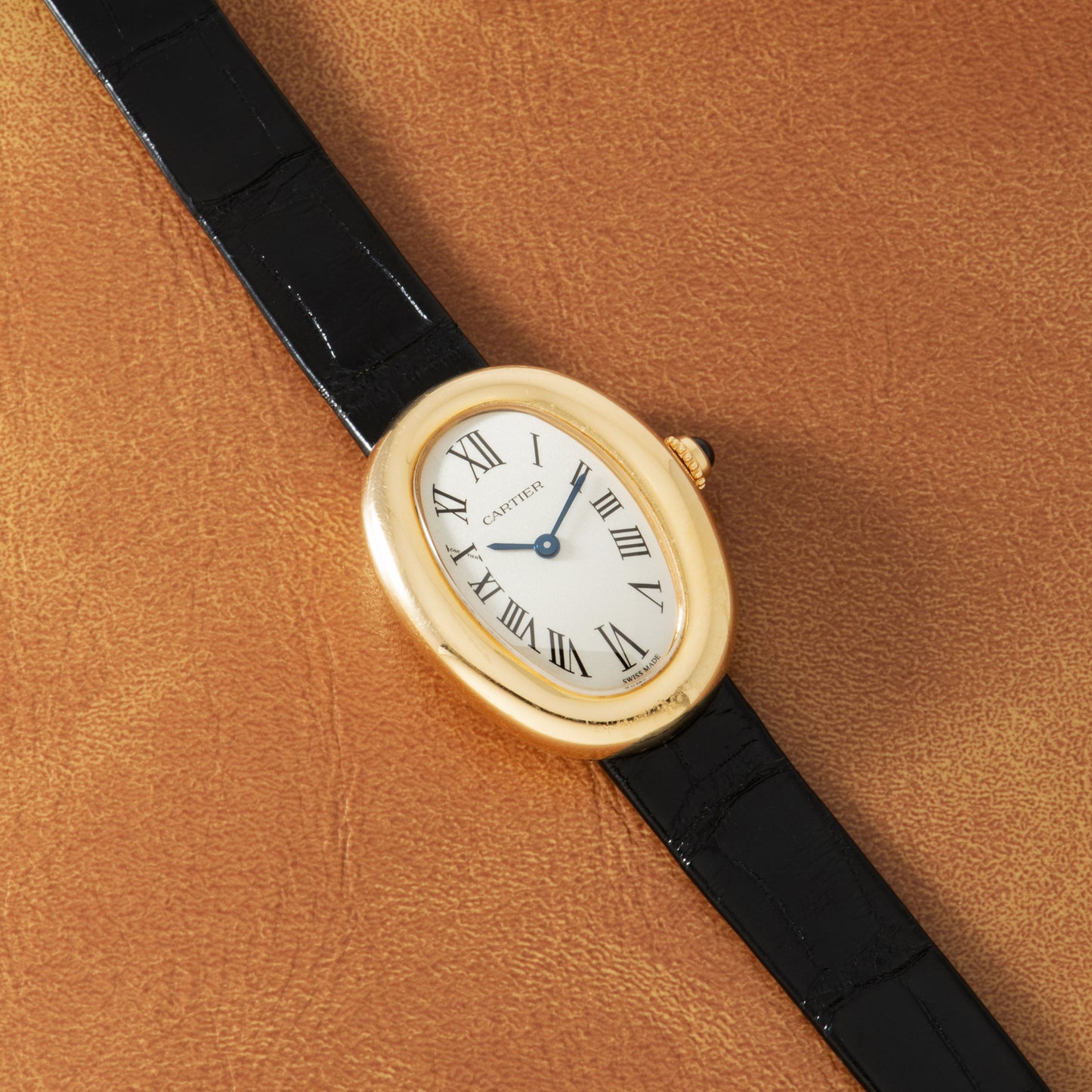Cartier Baignoire