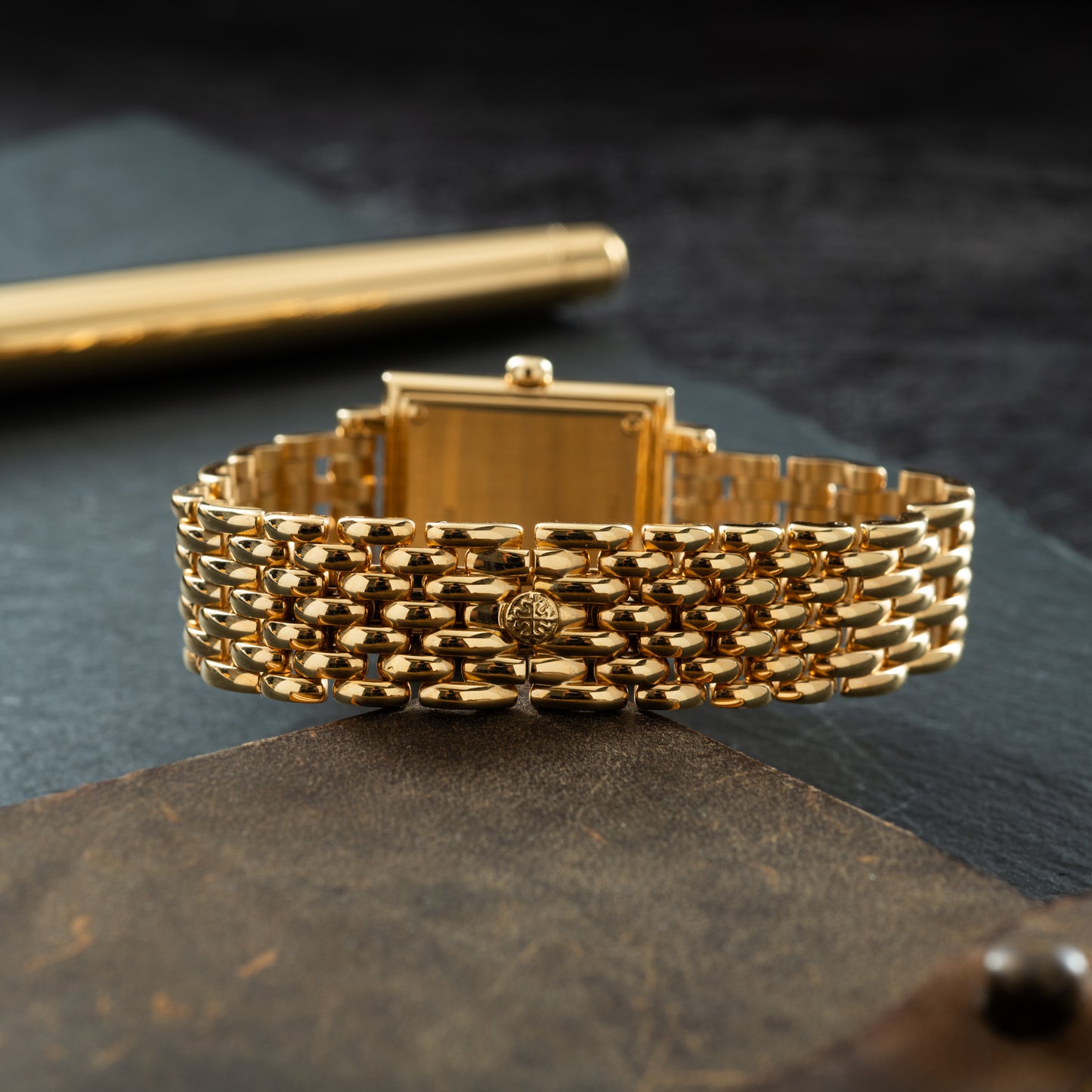 Patek Philippe Gondolo