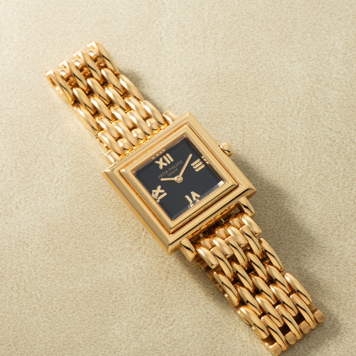 Patek Philippe Gondolo