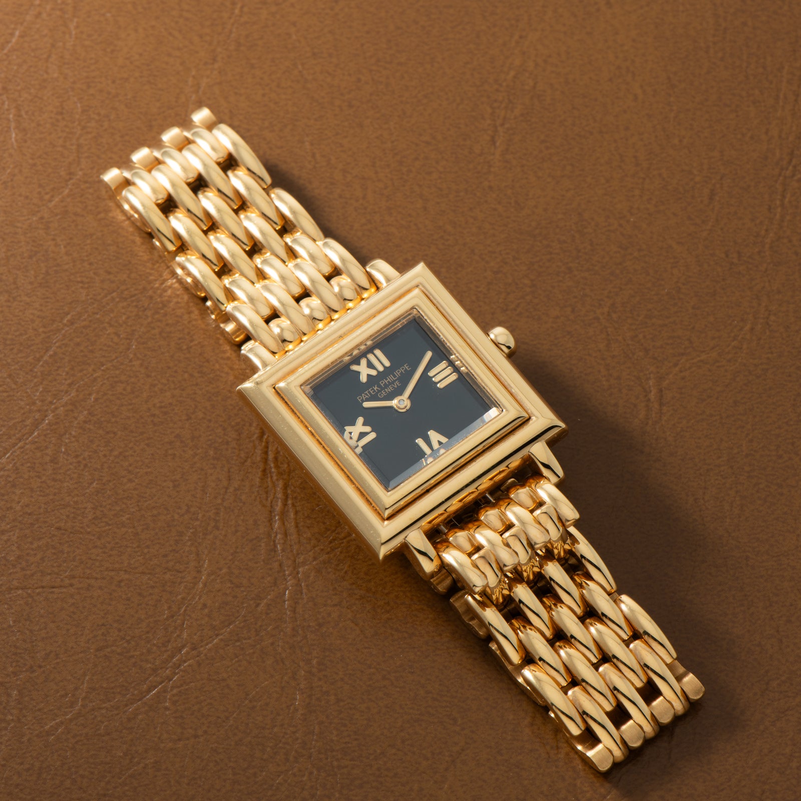 Patek Philippe Gondolo