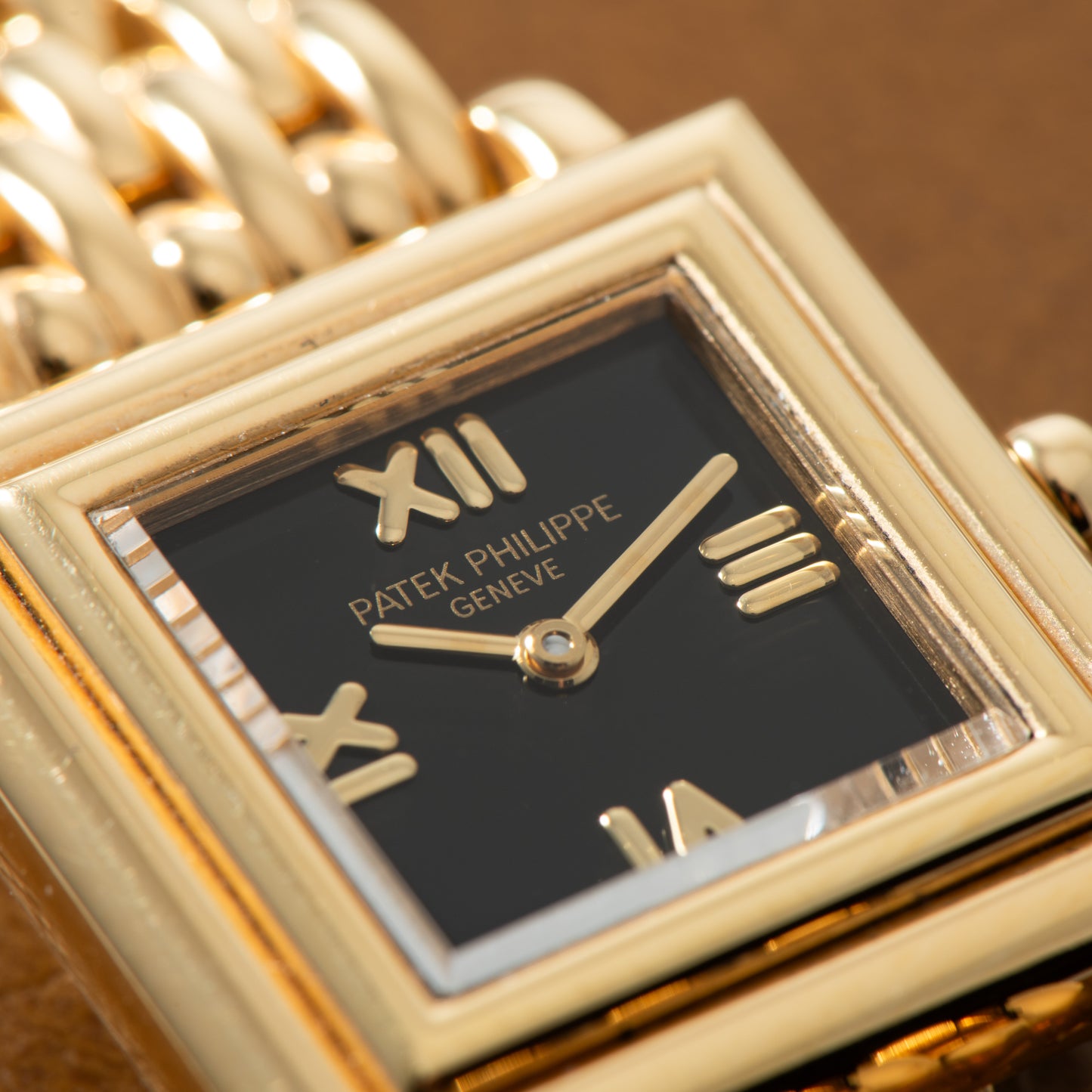 Patek Philippe Gondolo