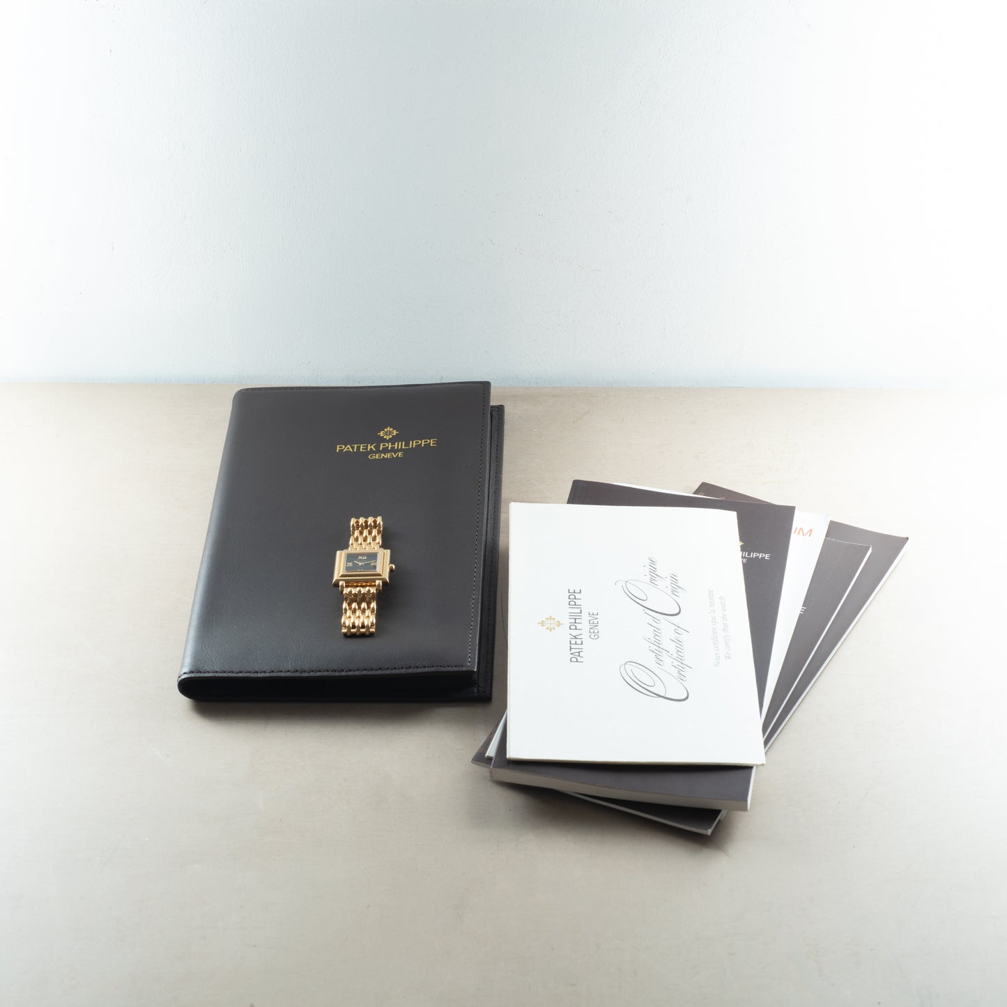 Patek Philippe Gondolo