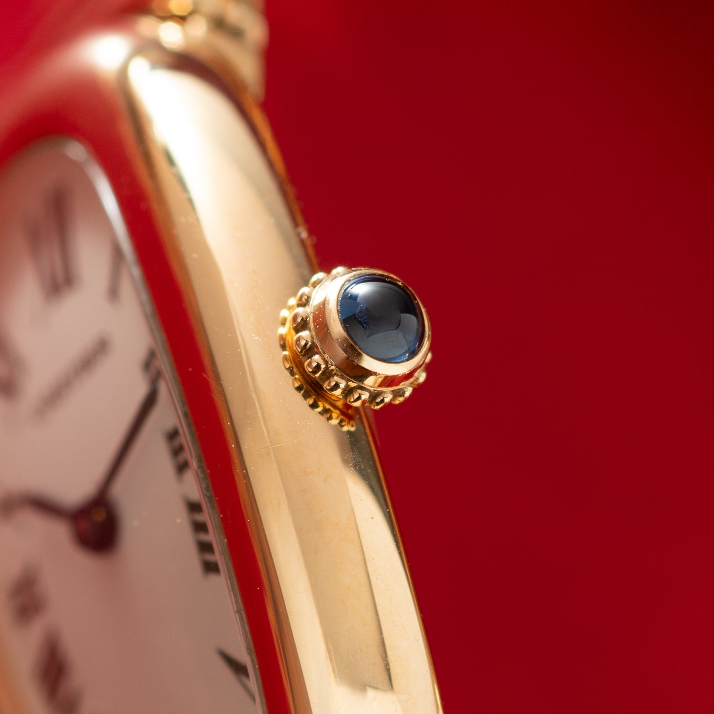 Cartier Baignoire