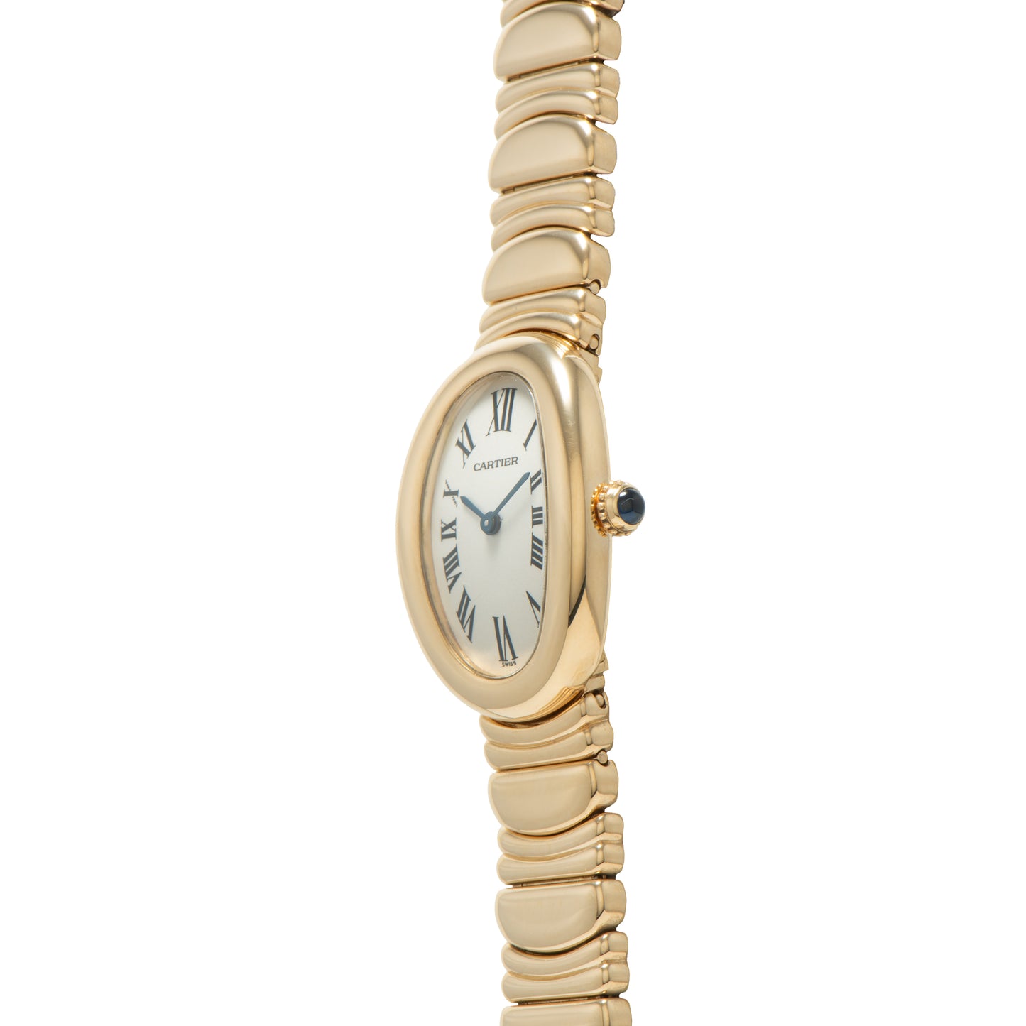 Cartier Baignoire