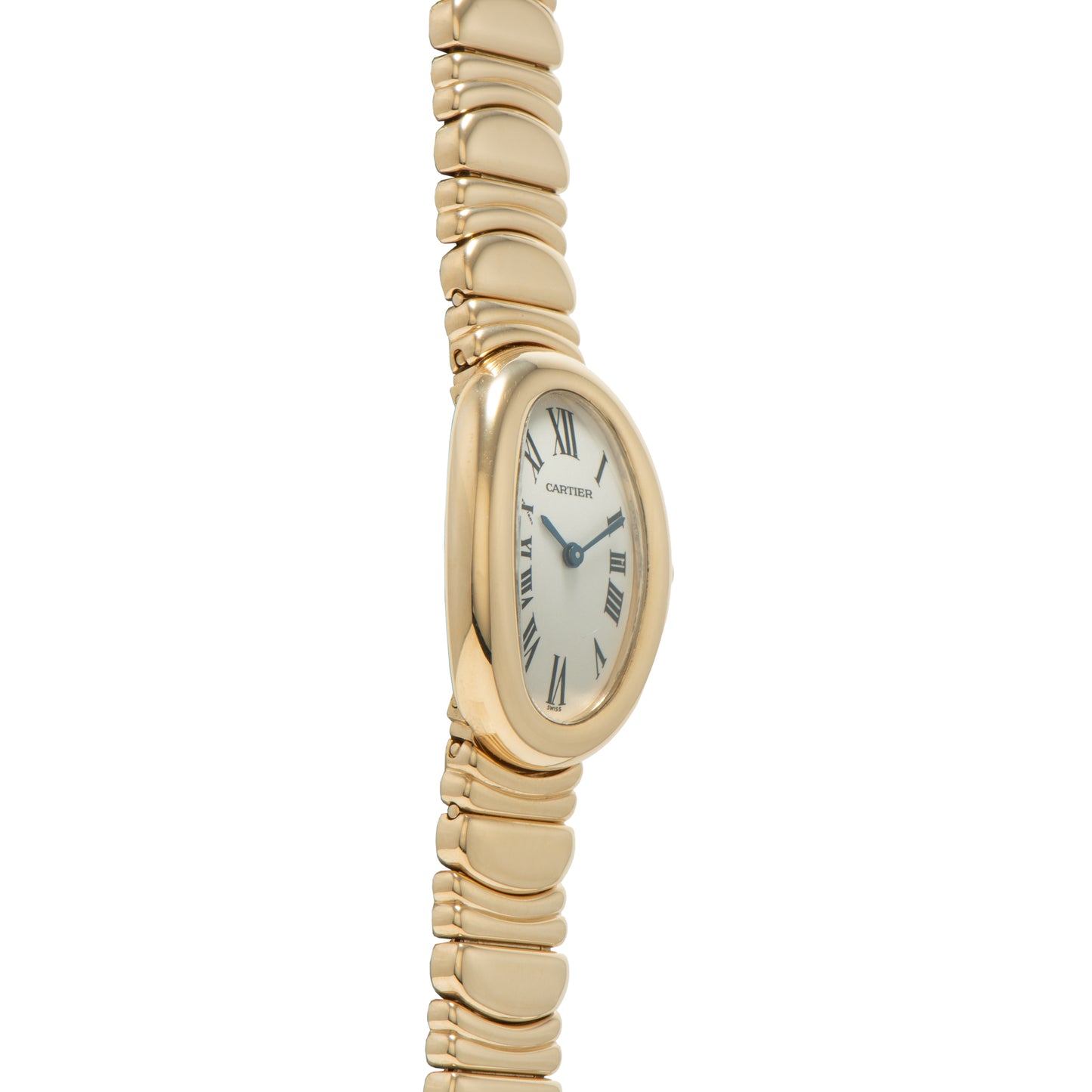 Cartier Baignoire