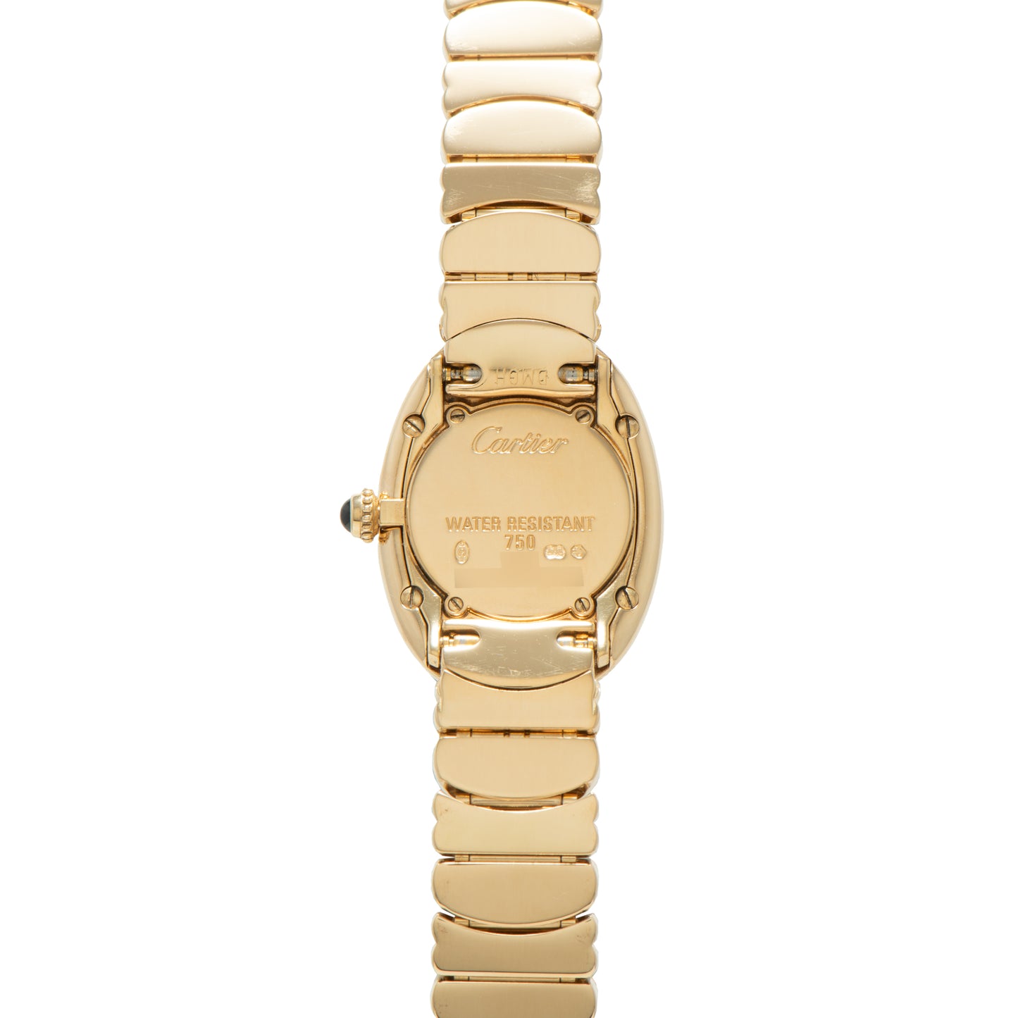 Cartier Baignoire