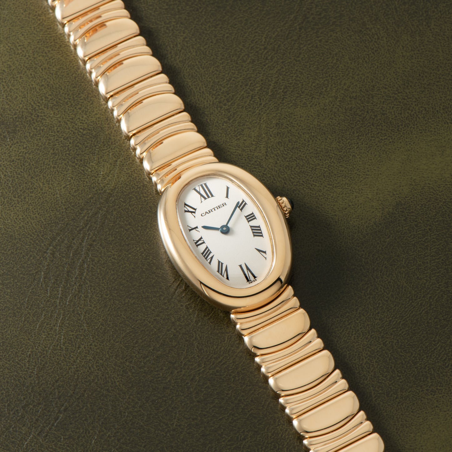Cartier Baignoire