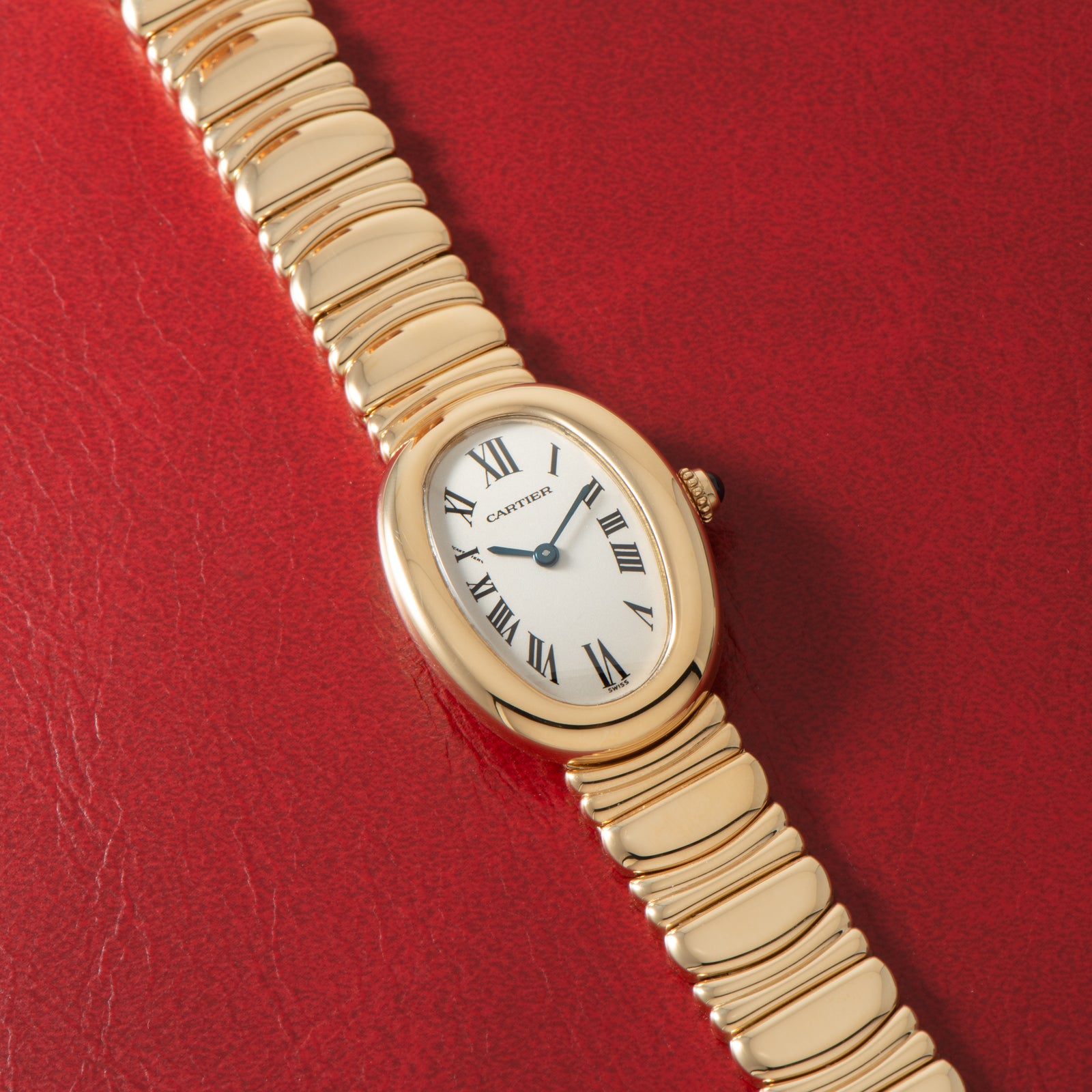 Cartier Baignoire