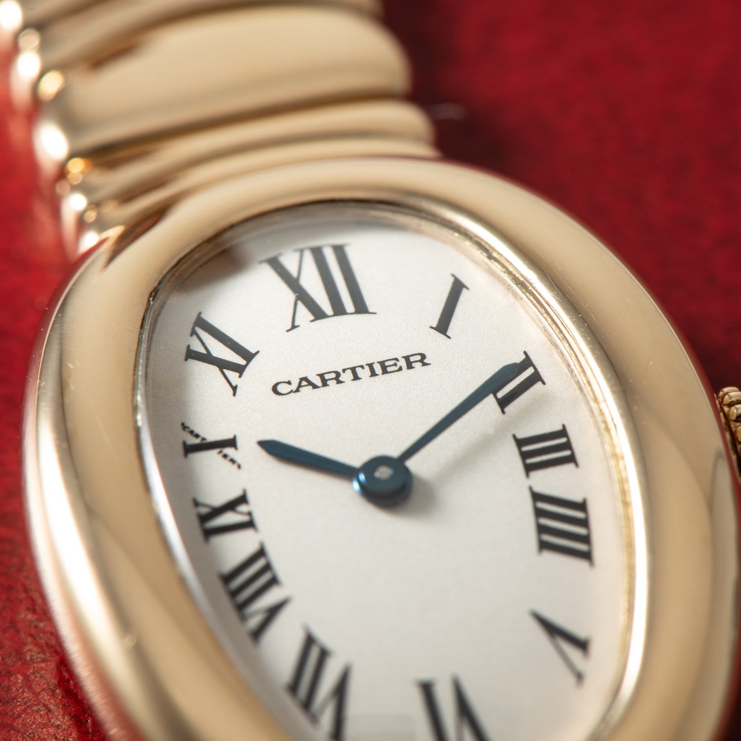 Cartier Baignoire