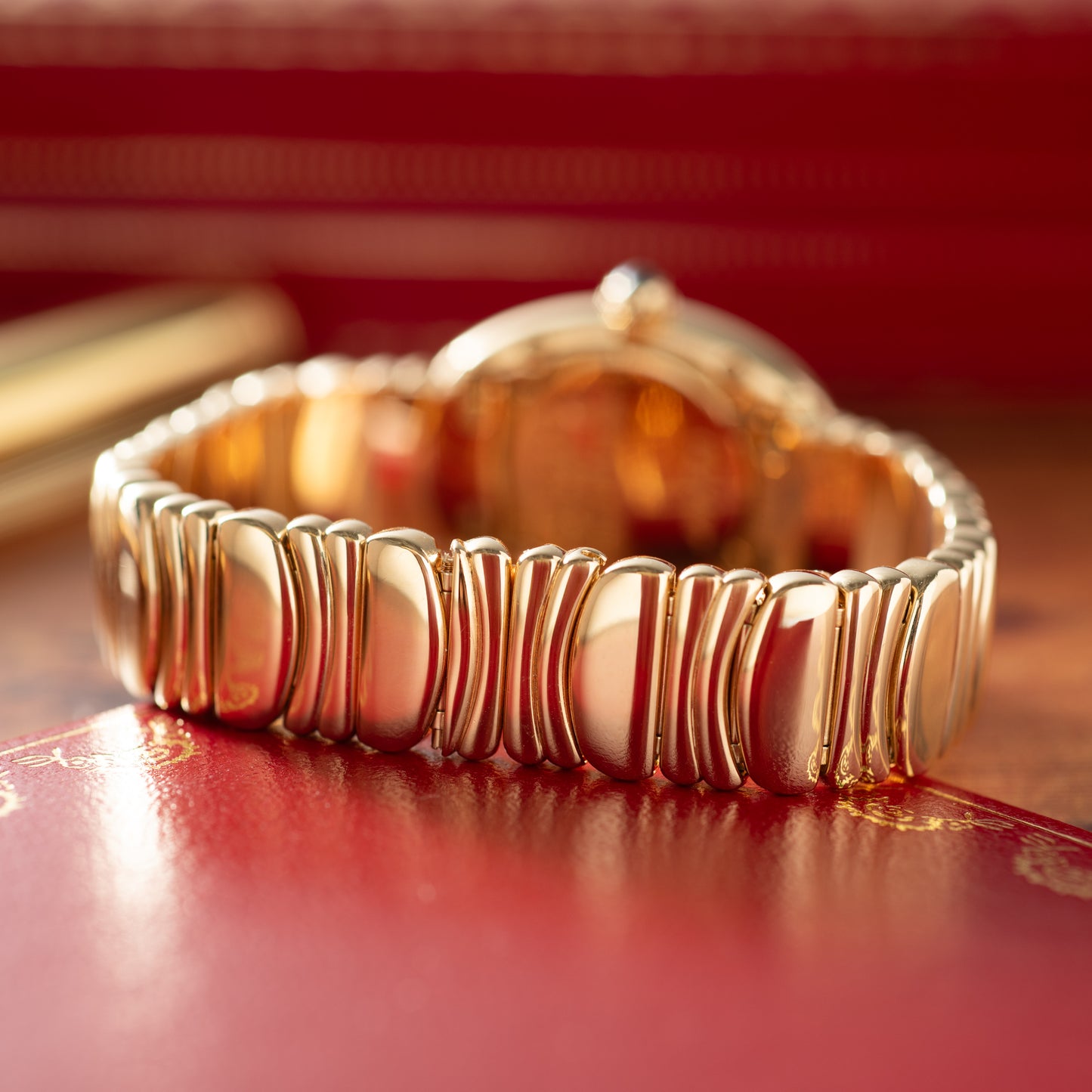 Cartier Baignoire
