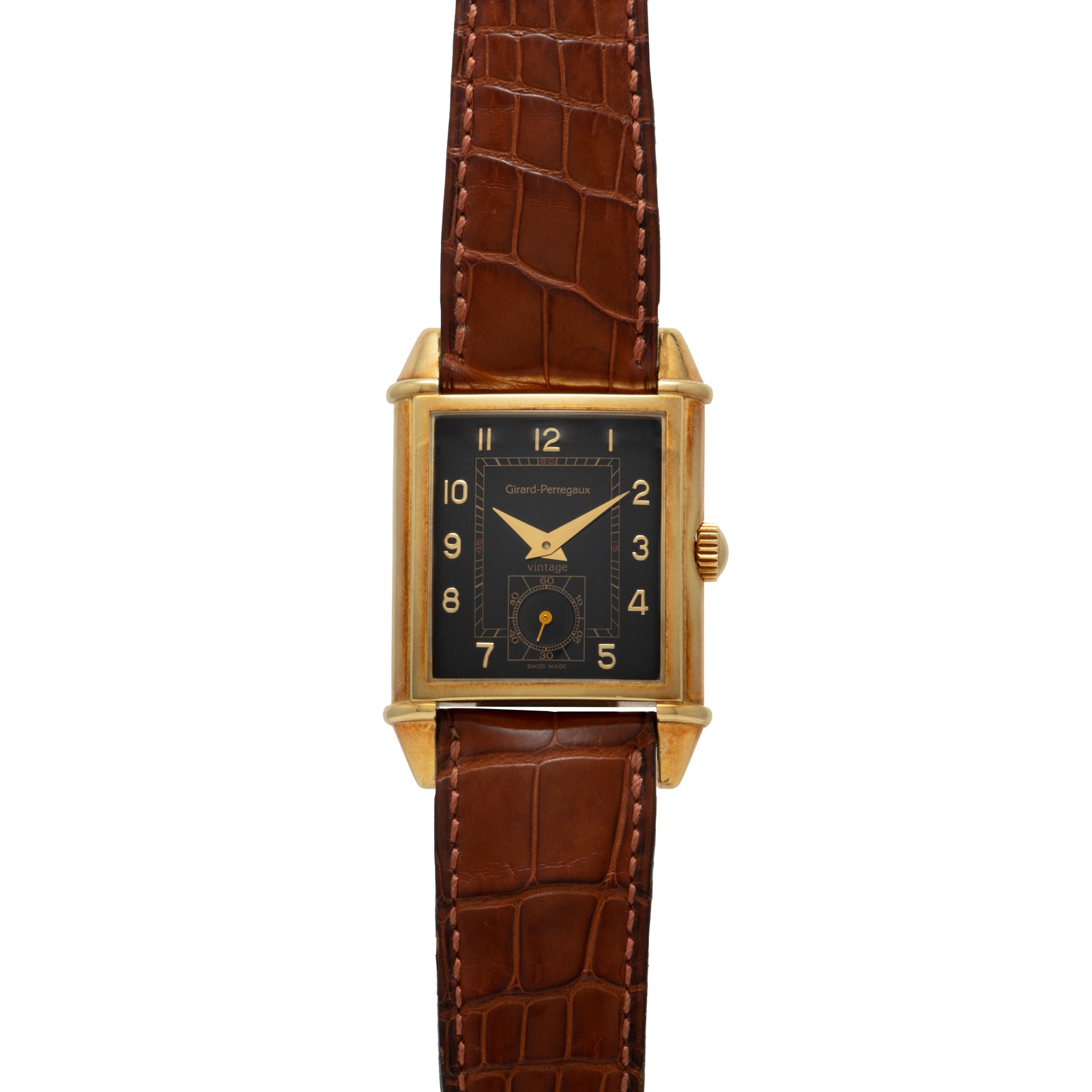 Girard-Perregaux Vintage '1945'