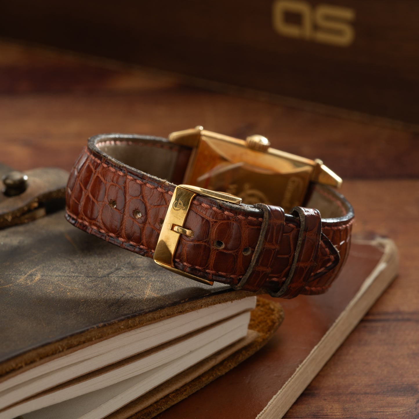 Girard-Perregaux Vintage '1945'