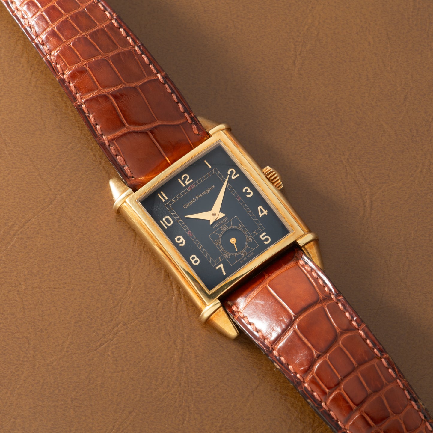 Girard-Perregaux Vintage '1945'