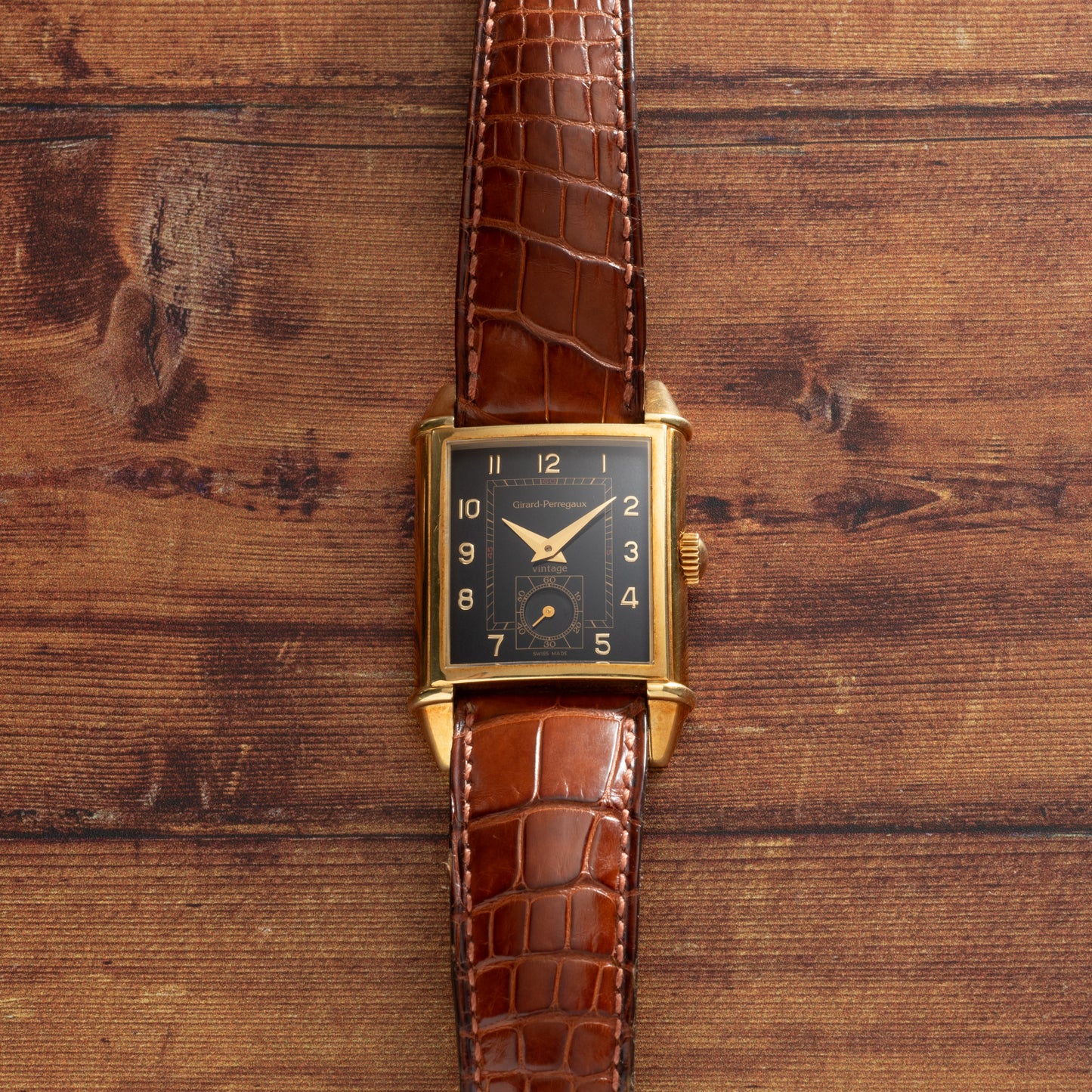 Girard-Perregaux Vintage '1945'