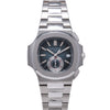 Patek Philippe Nautilus Chronograph