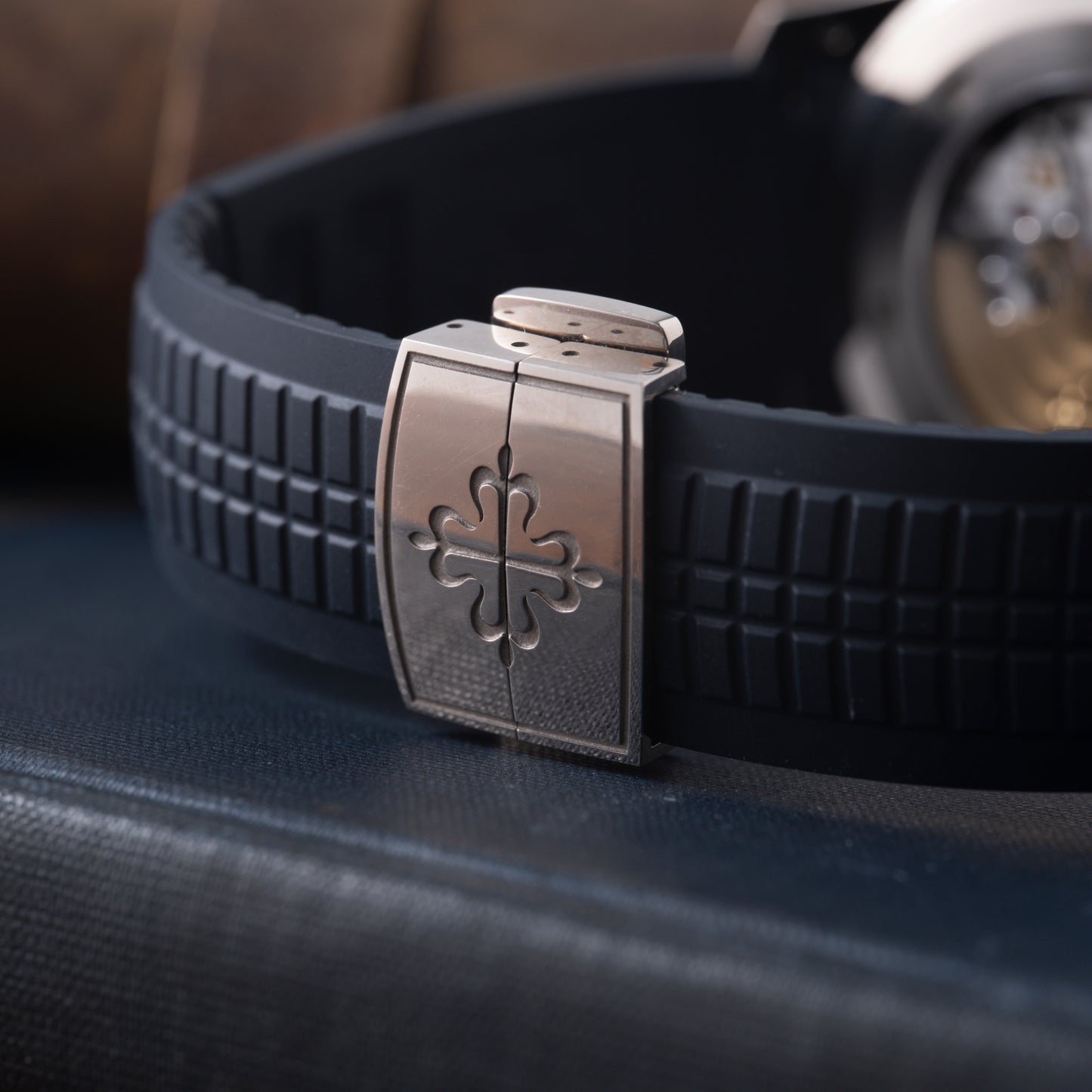 Patek Philippe Aquanaut