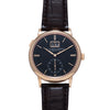 A. Lange & Söhne Saxonia Big Date