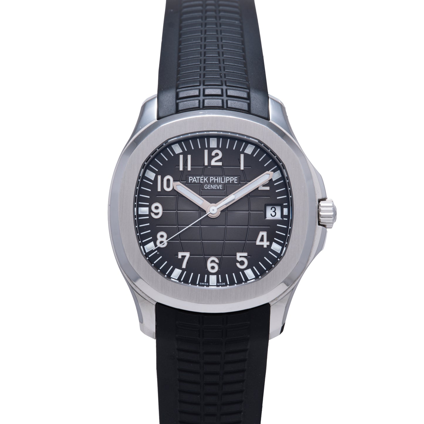 Patek Philippe Aquanaut