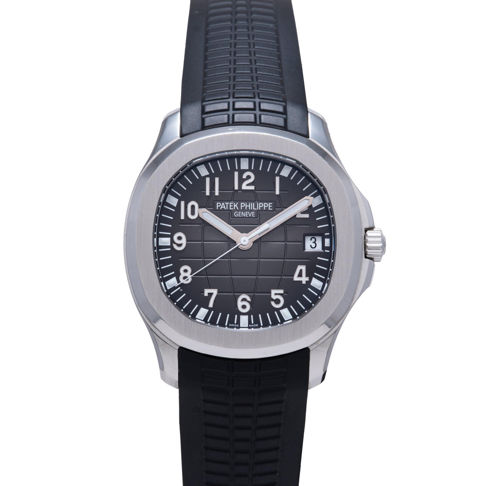 Patek Philippe Aquanaut