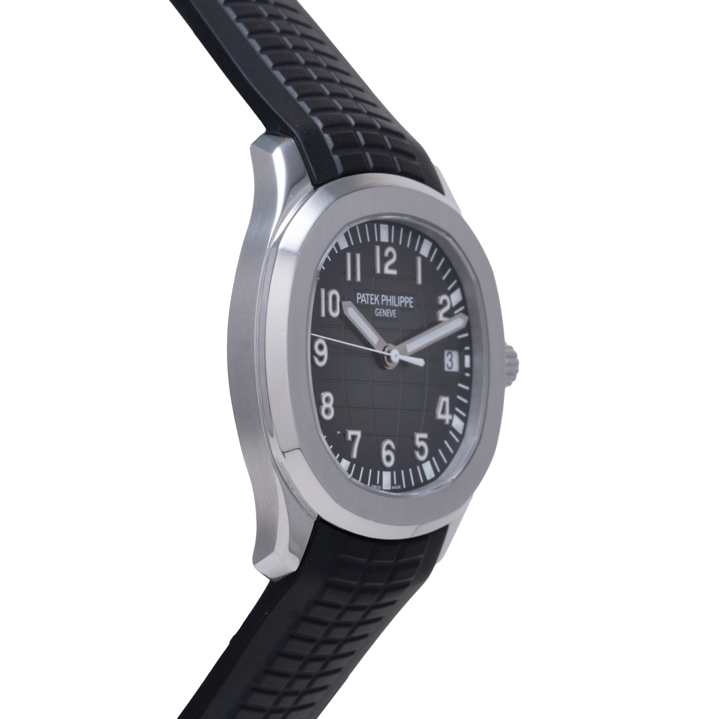 Patek Philippe Aquanaut