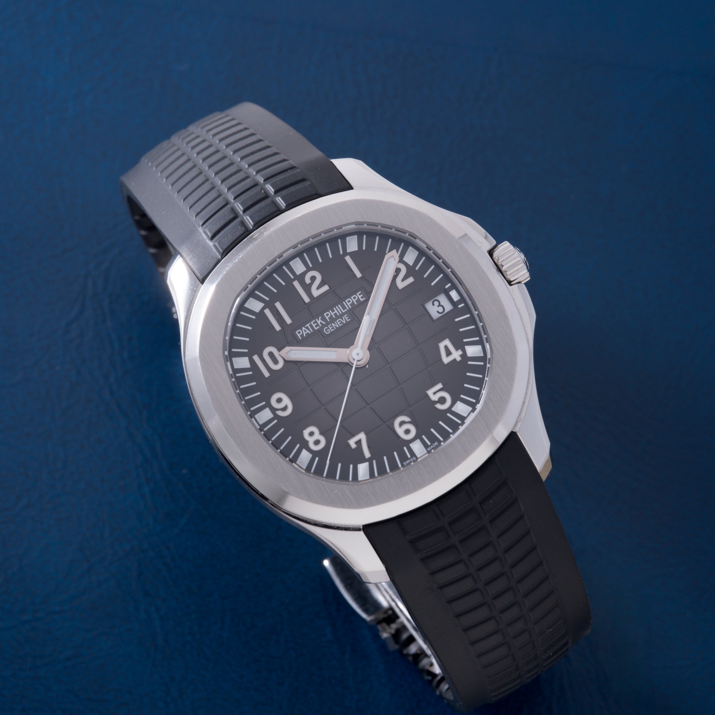 Patek Philippe Aquanaut