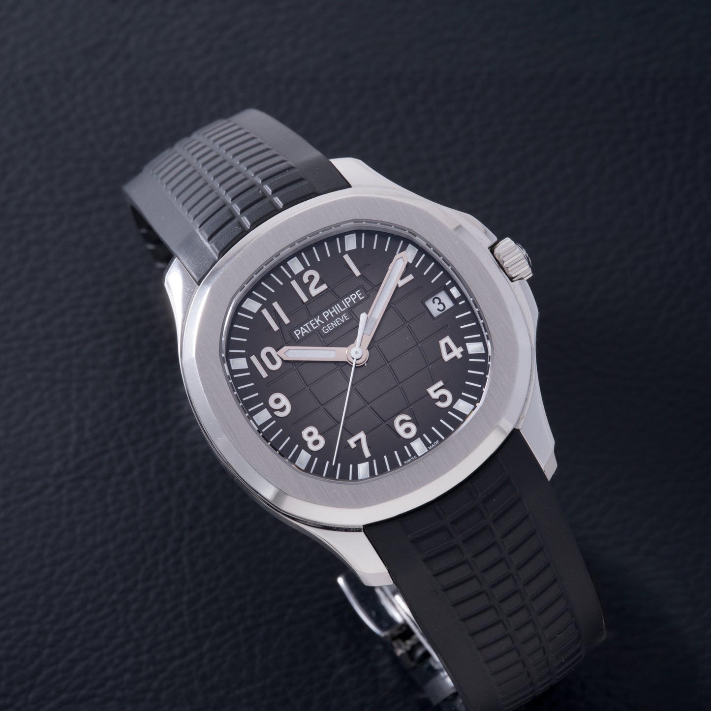 Patek Philippe Aquanaut