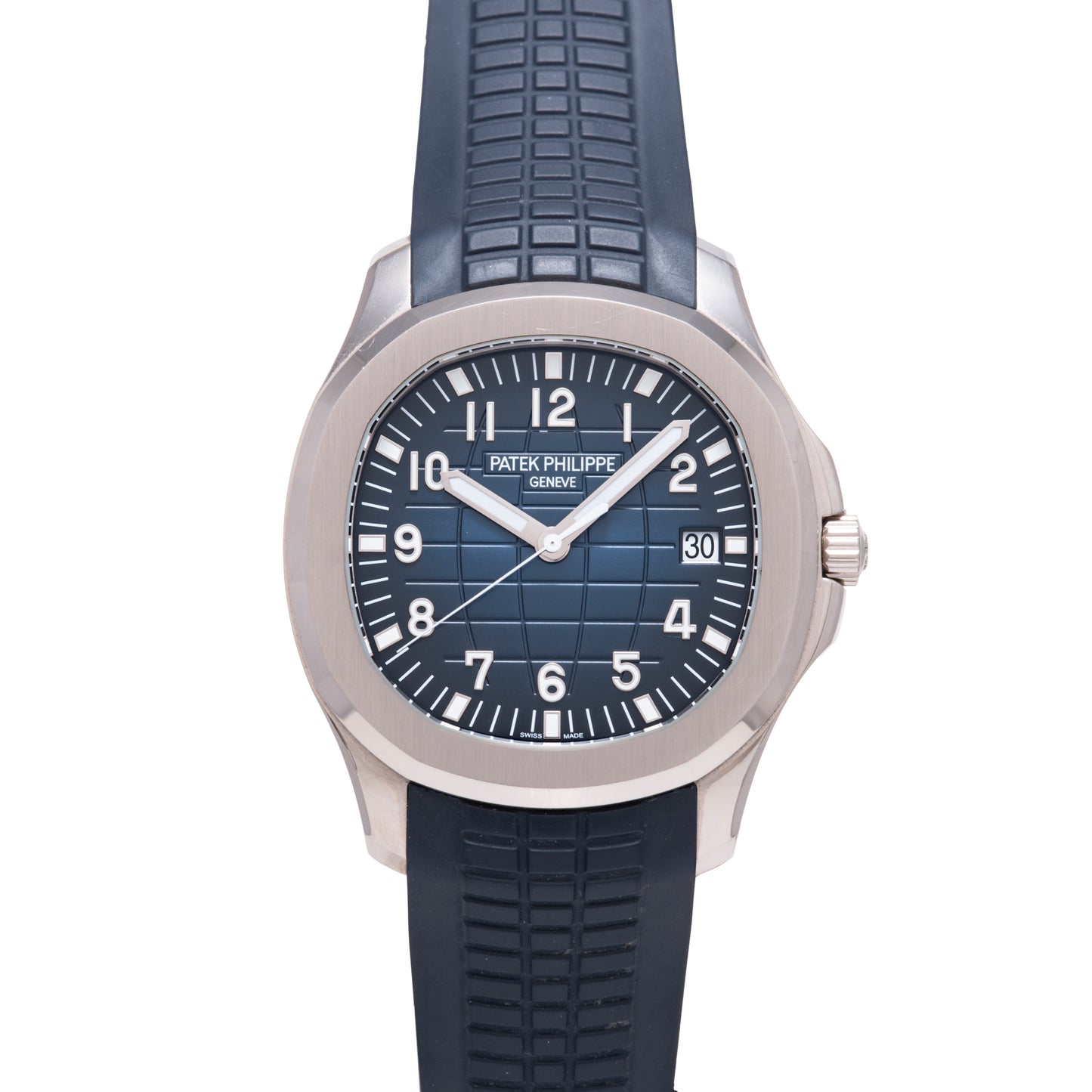 Patek Philippe Aquanaut