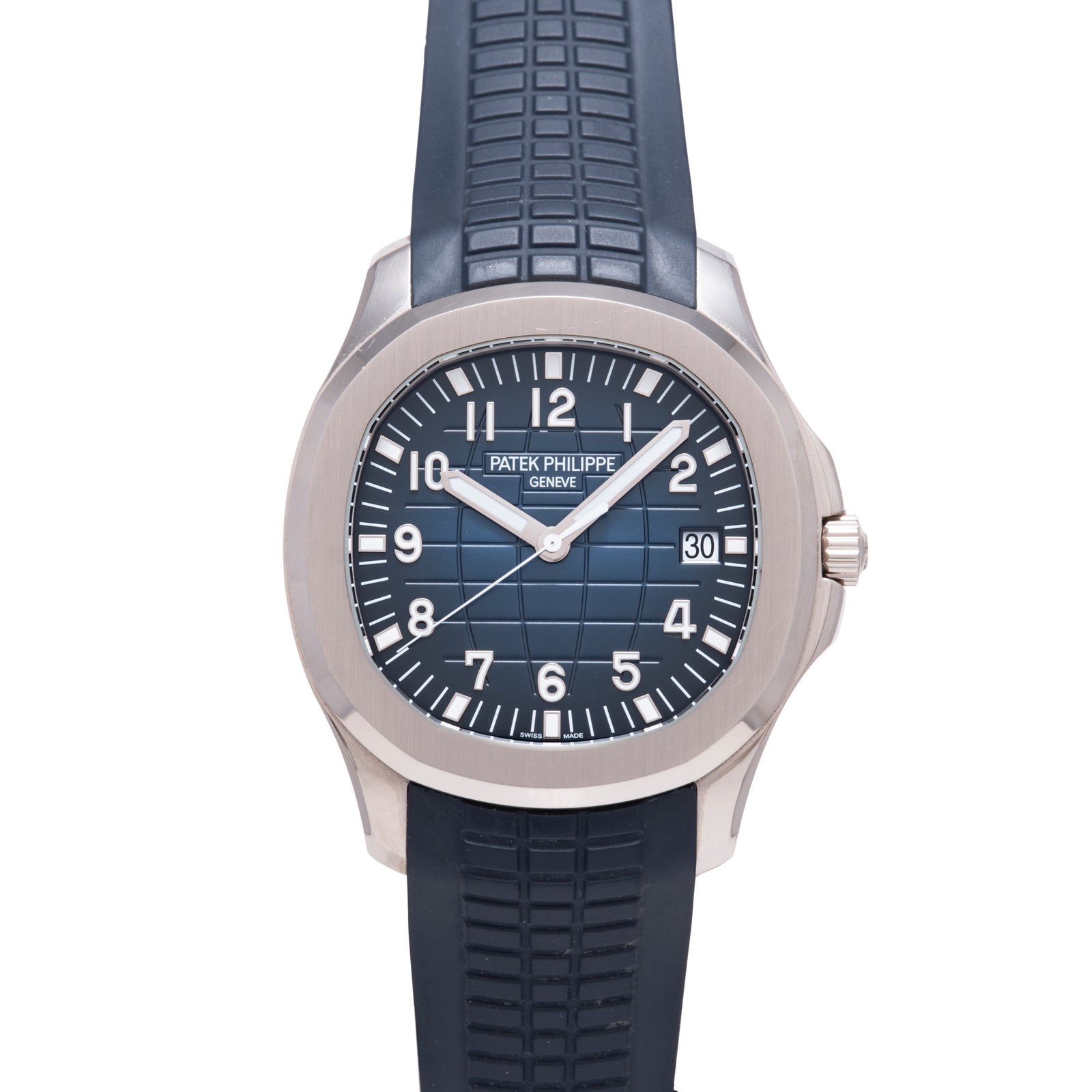 Patek Philippe Aquanaut