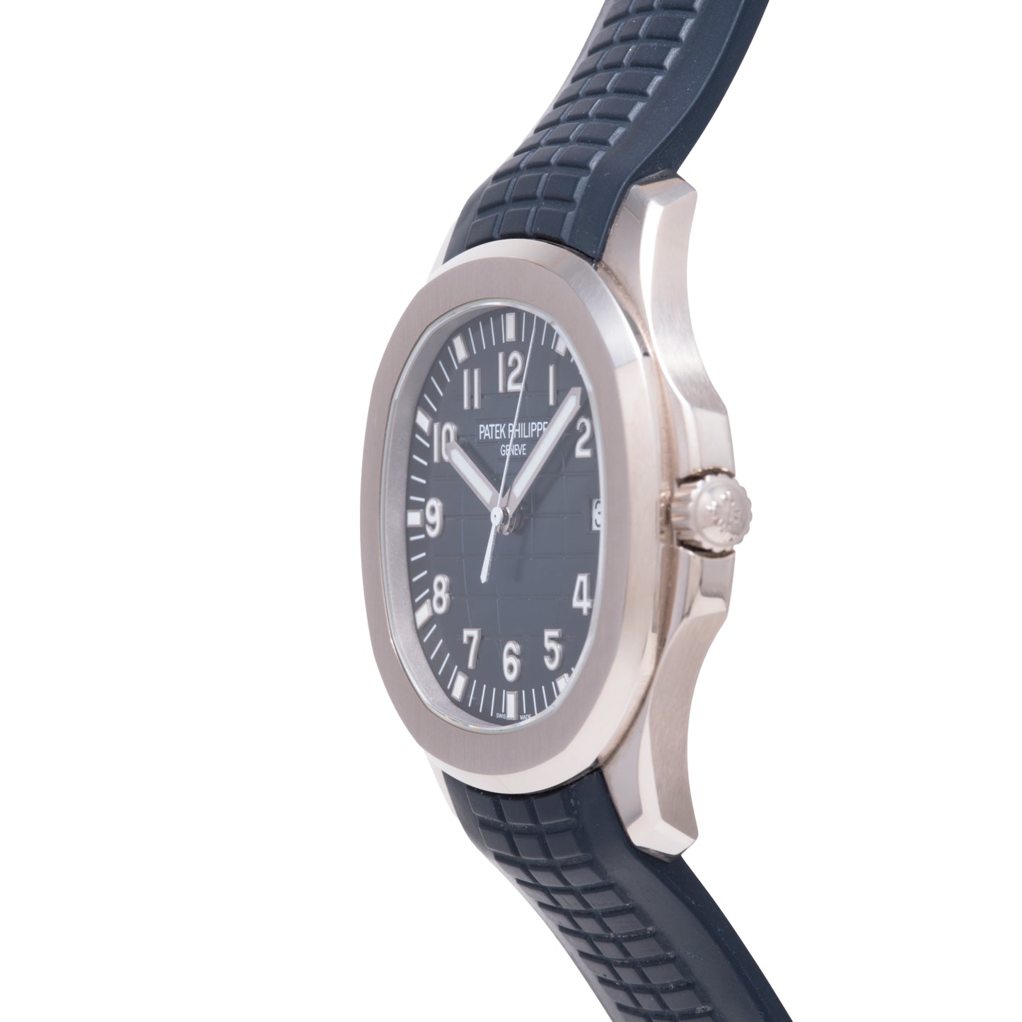 Patek Philippe Aquanaut