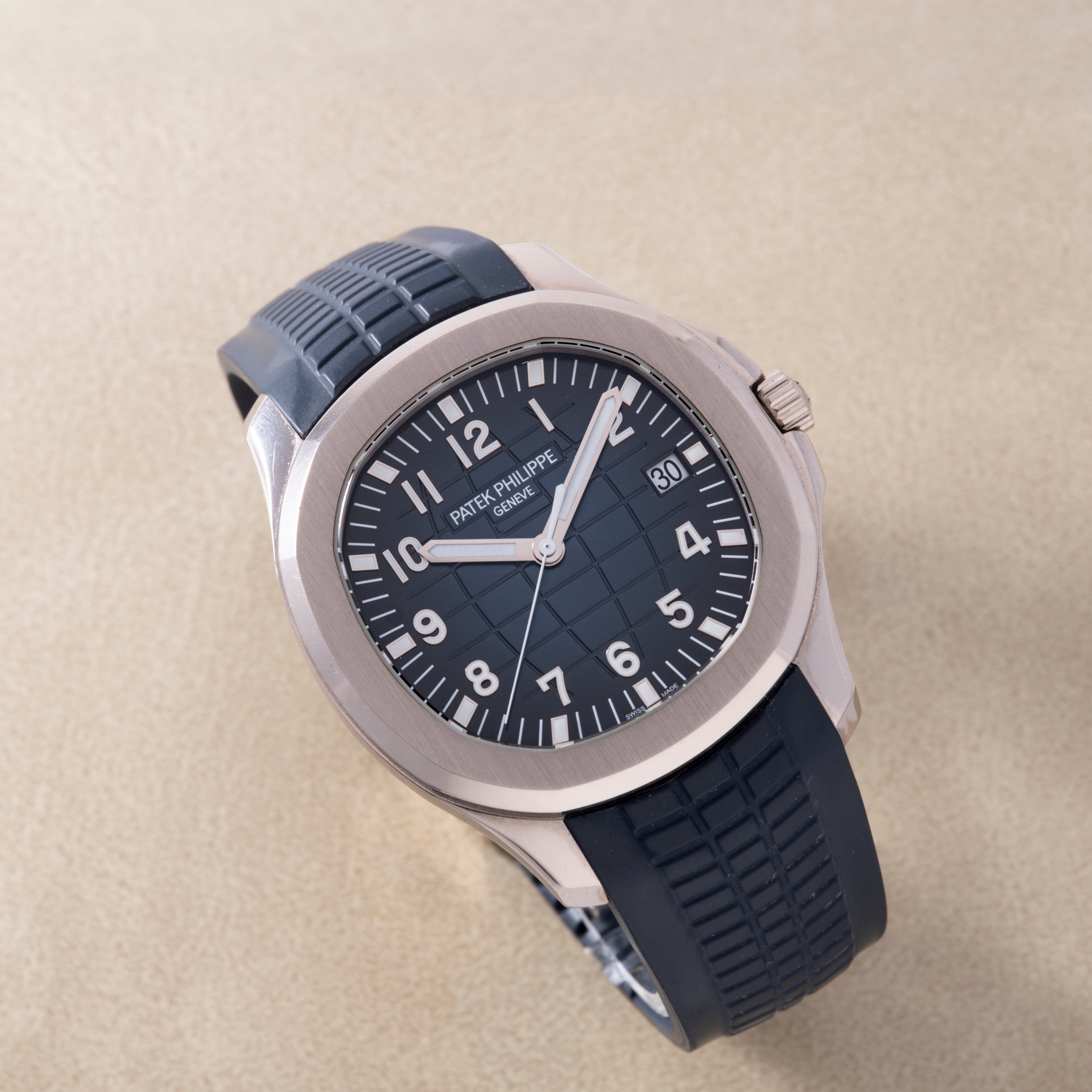 Patek Philippe Aquanaut