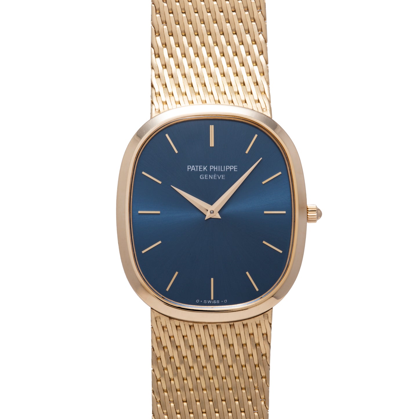 Patek Philippe Ellipse