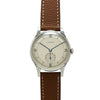 Longines 'Calatrava Sector' Dress Watch