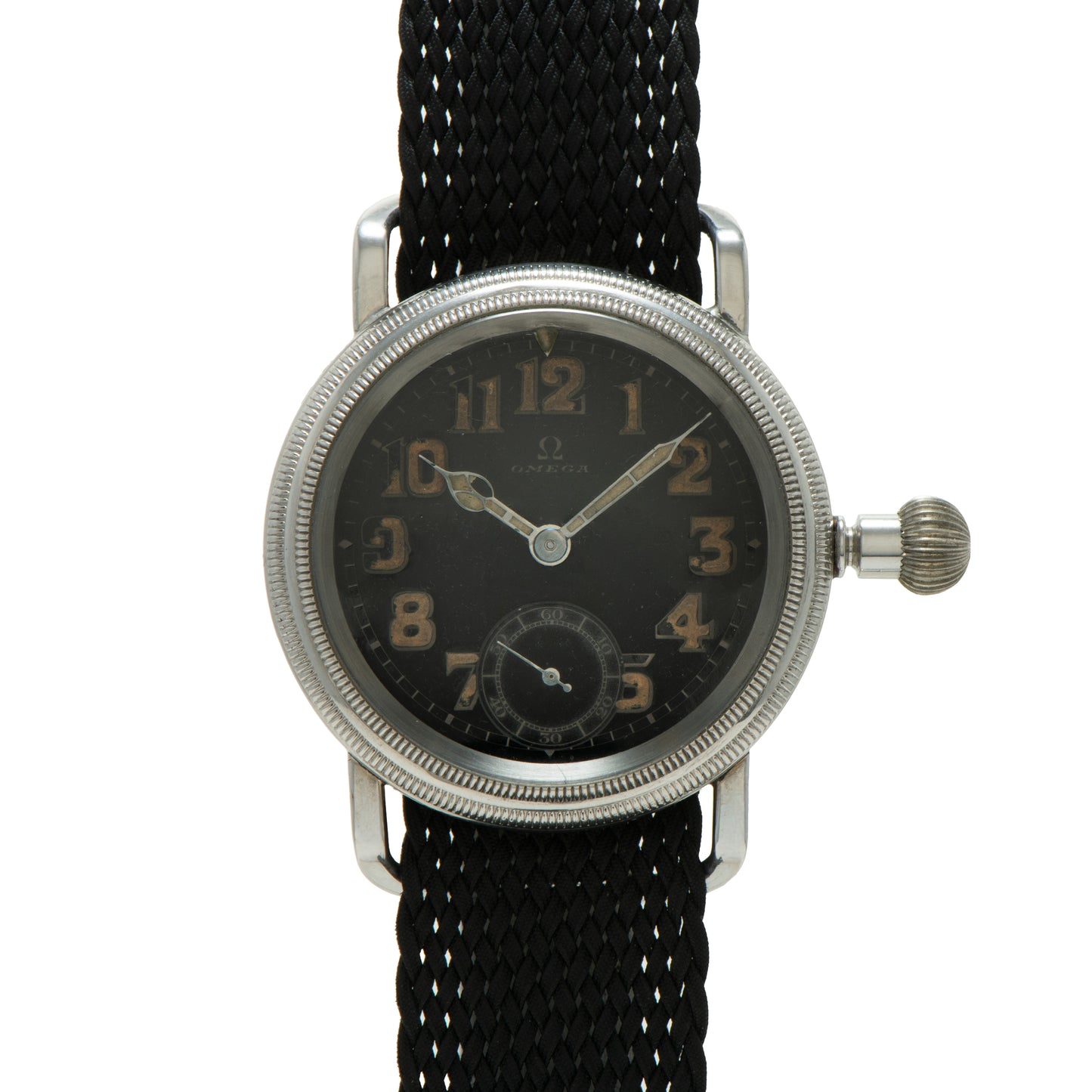 Omega Aviator