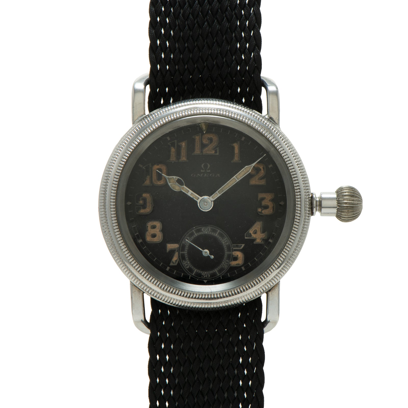 Omega Aviator