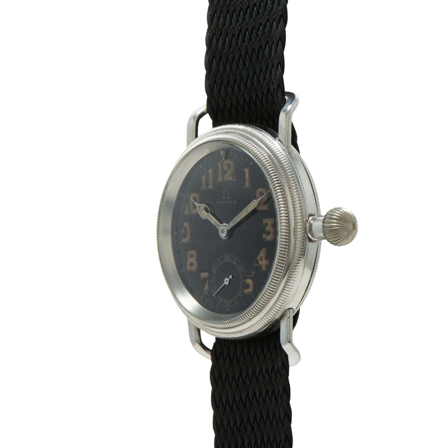 Omega Aviator