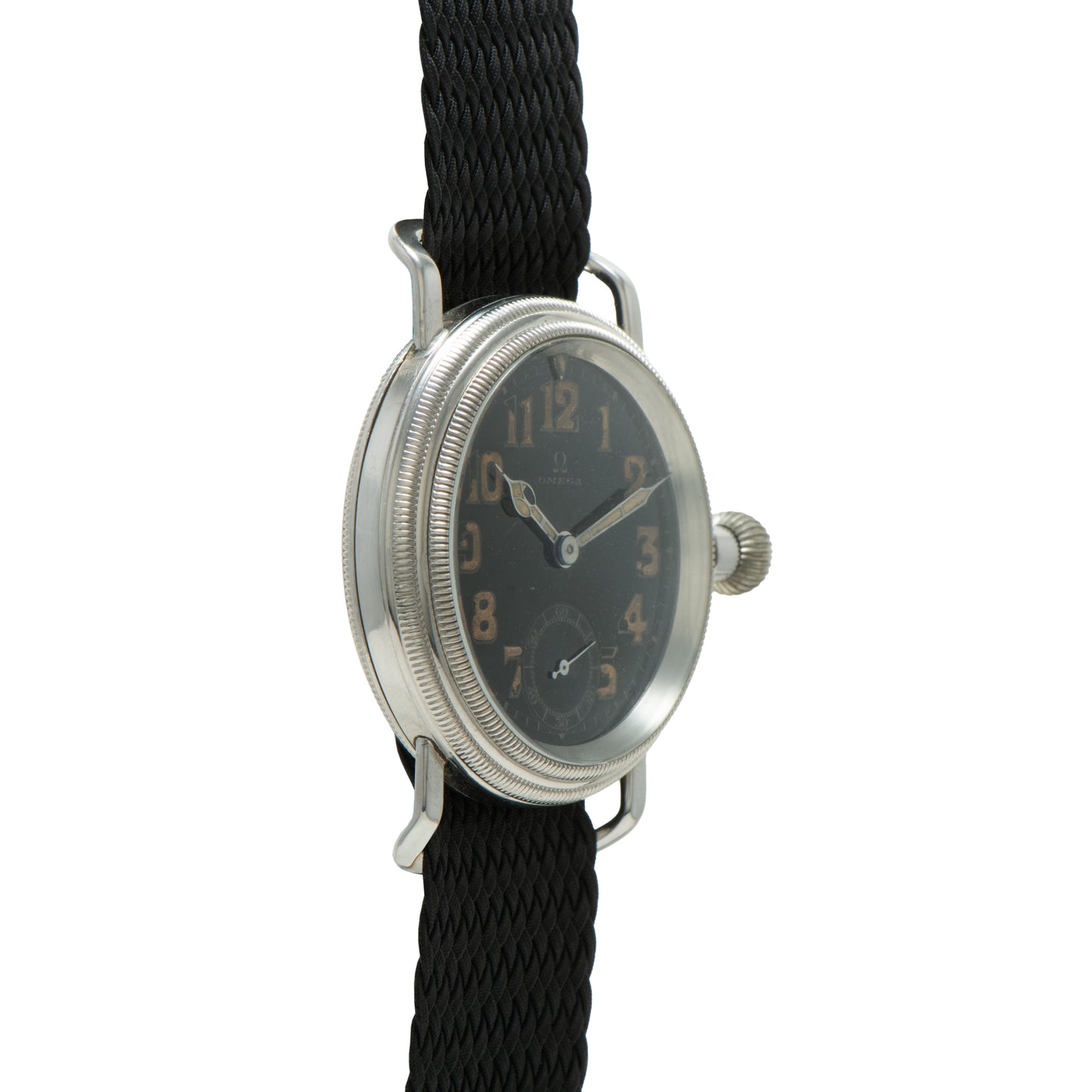 Omega Aviator