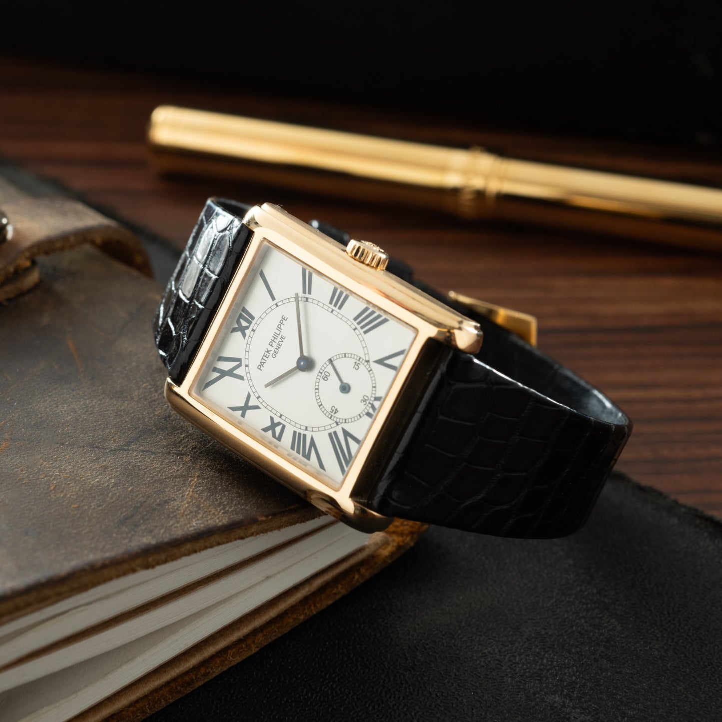 Patek Philippe Gondolo