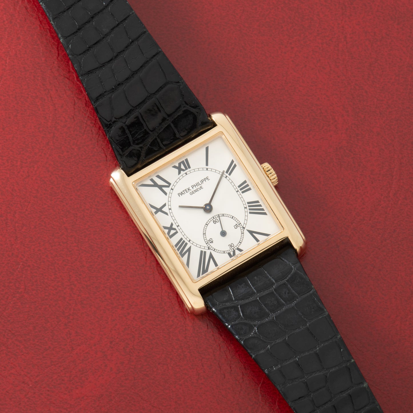 Patek Philippe Gondolo