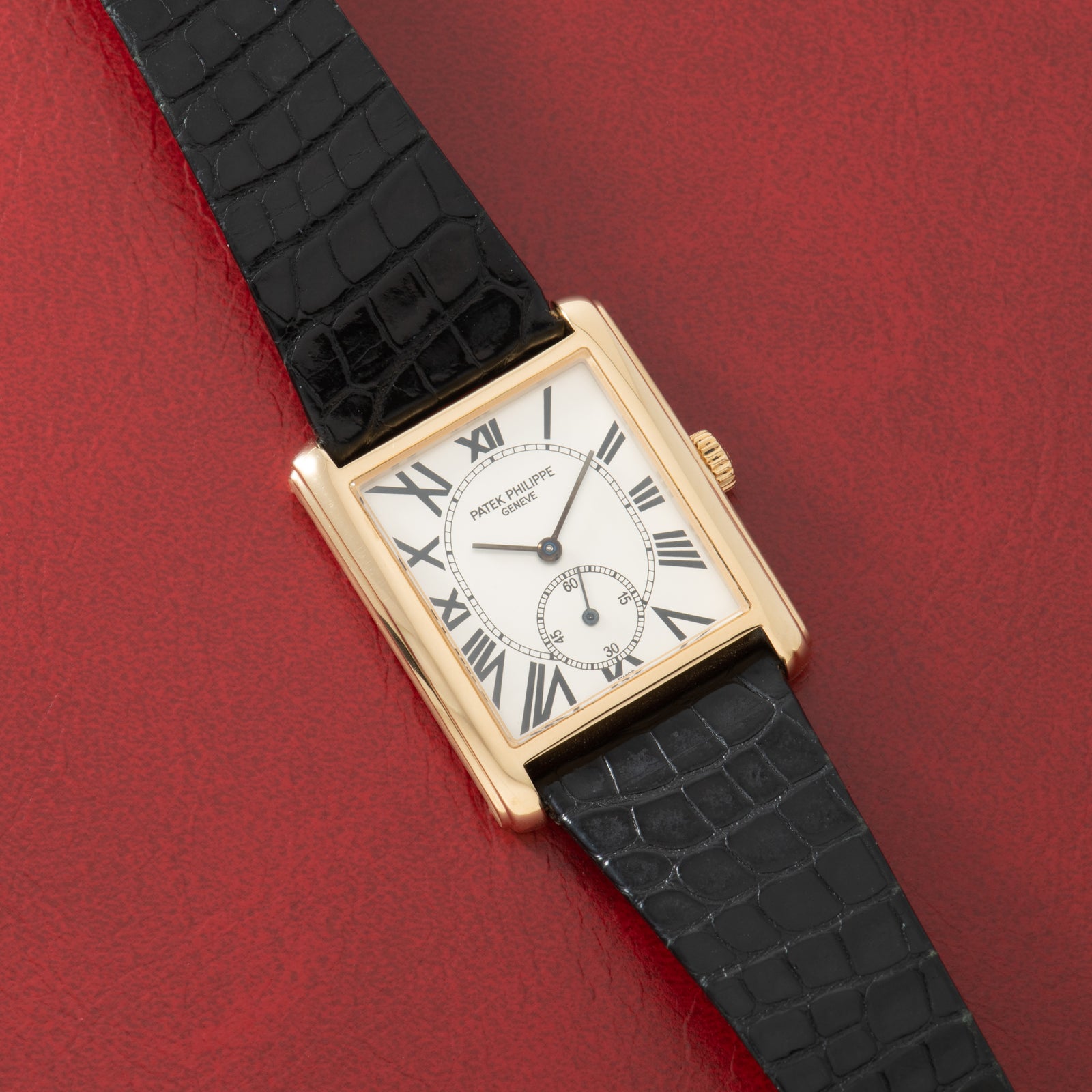 Patek Philippe Gondolo
