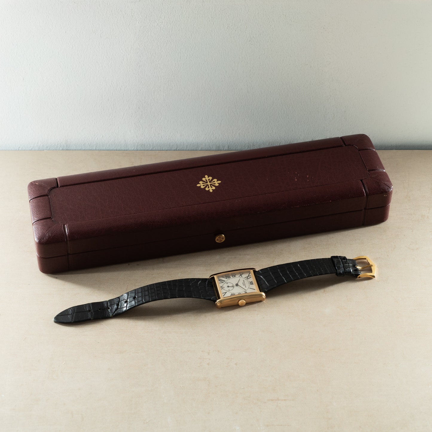 Patek Philippe Gondolo