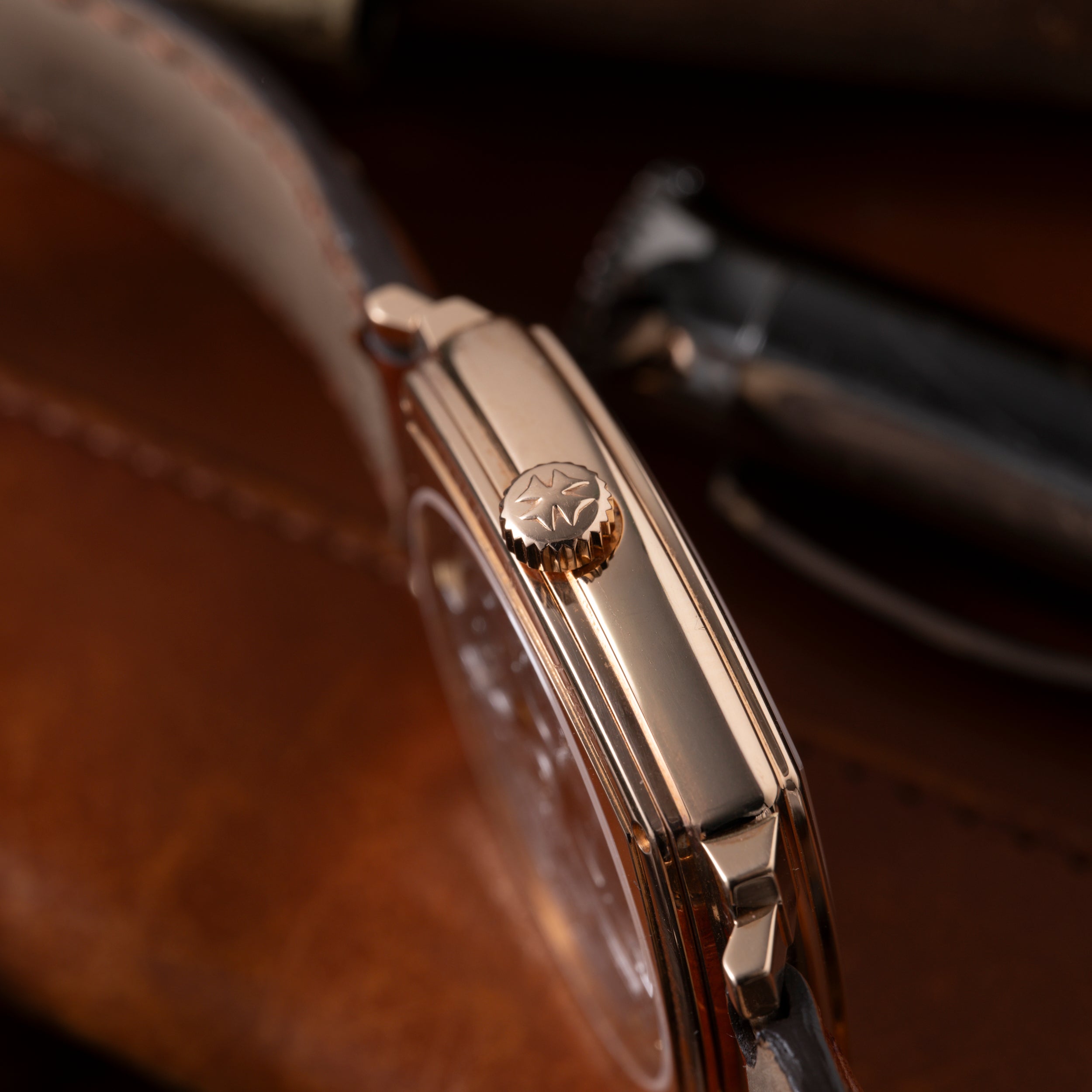 Vacheron Constantin Saltarello Jump Hour – Analog:Shift