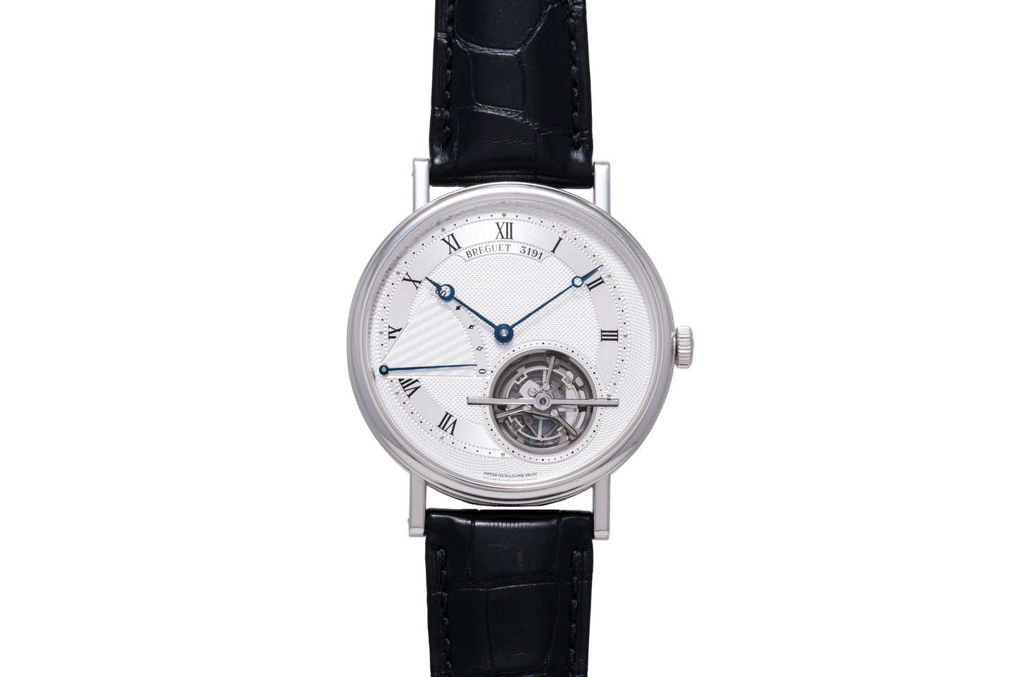 Breguet Classique Tourbillon Extra-Plat