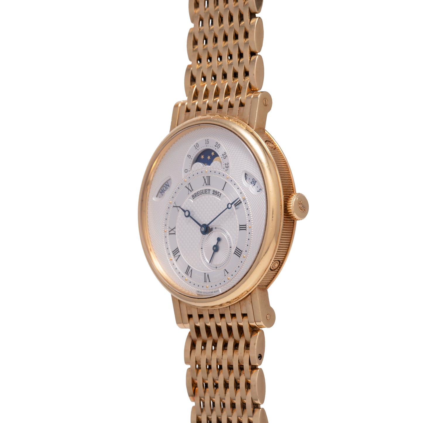 Breguet Classique Calendrier
