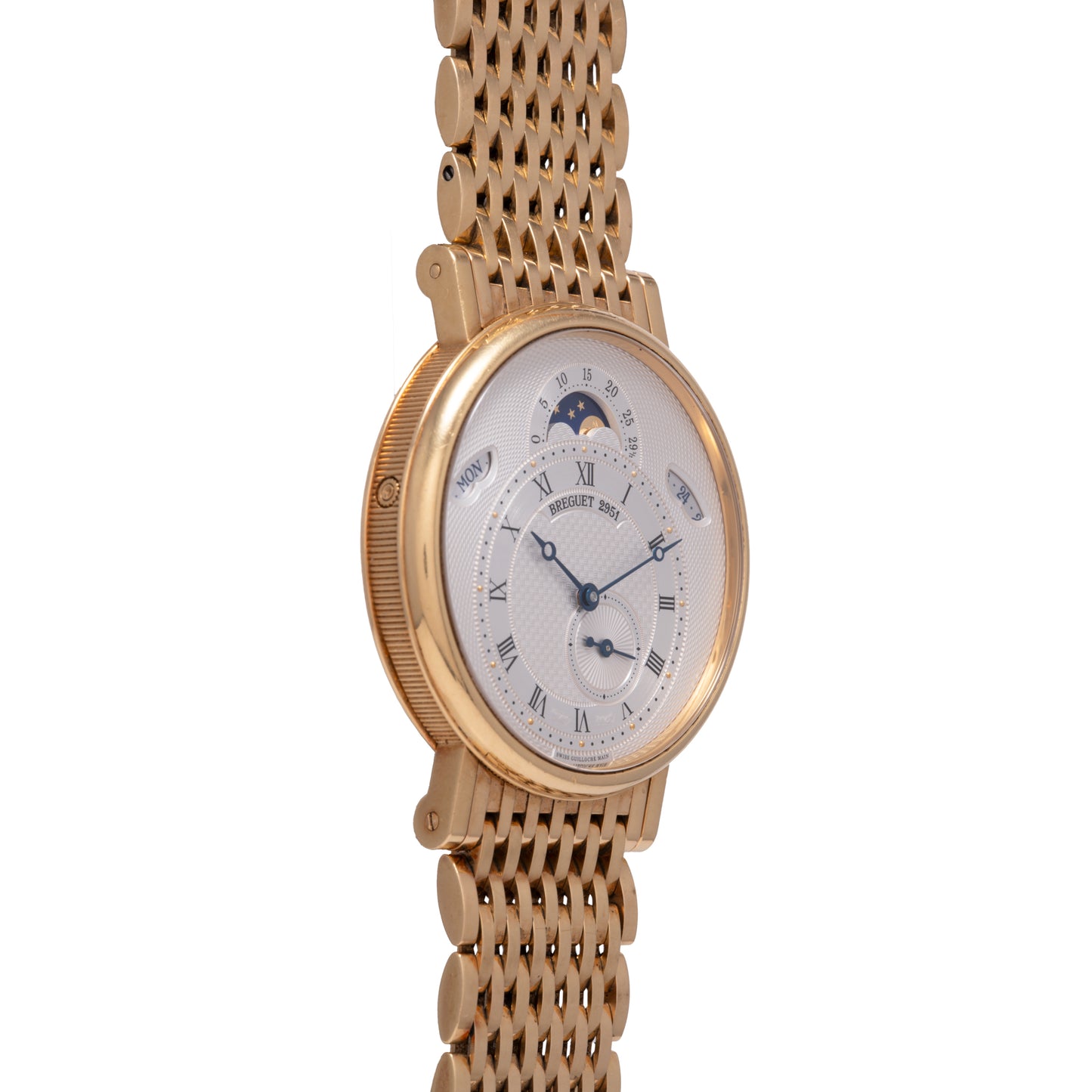 Breguet Classique Calendrier