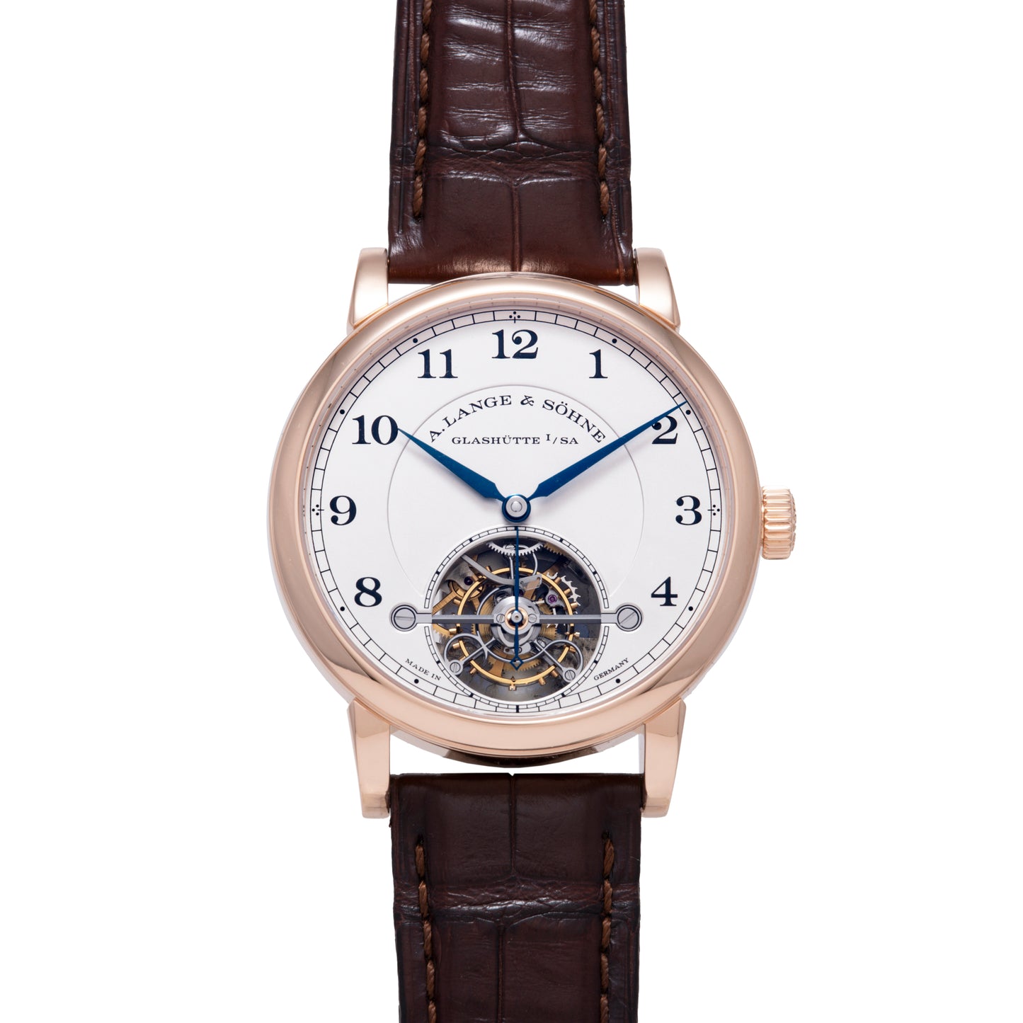 A. Lange & Söhne 1815 Tourbillon